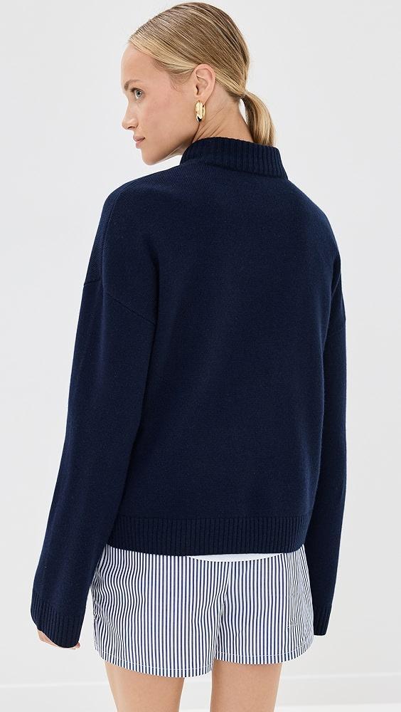 KULE The Louie Sweater | Shopbop Product Image