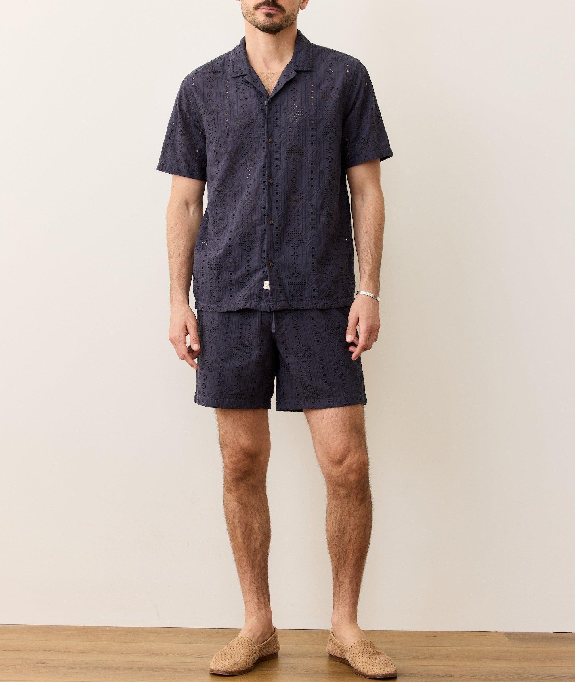 ML x Free & Easy Graphic Tee Product Image