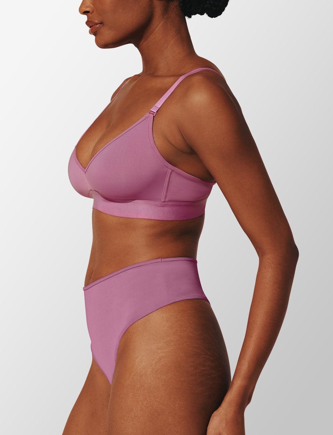 24/7® Classic Wireless Bralette Product Image