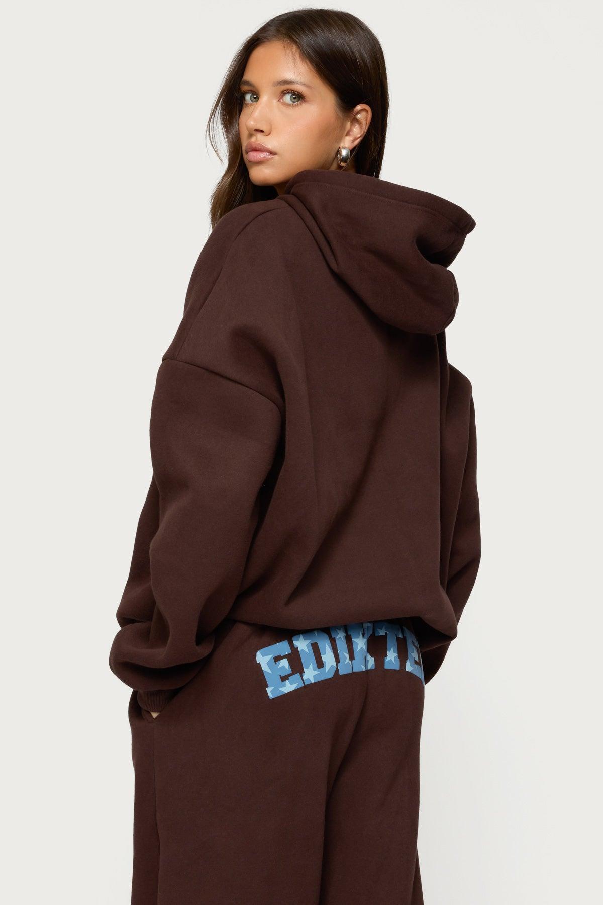 Really Edikted Sweatpants Product Image