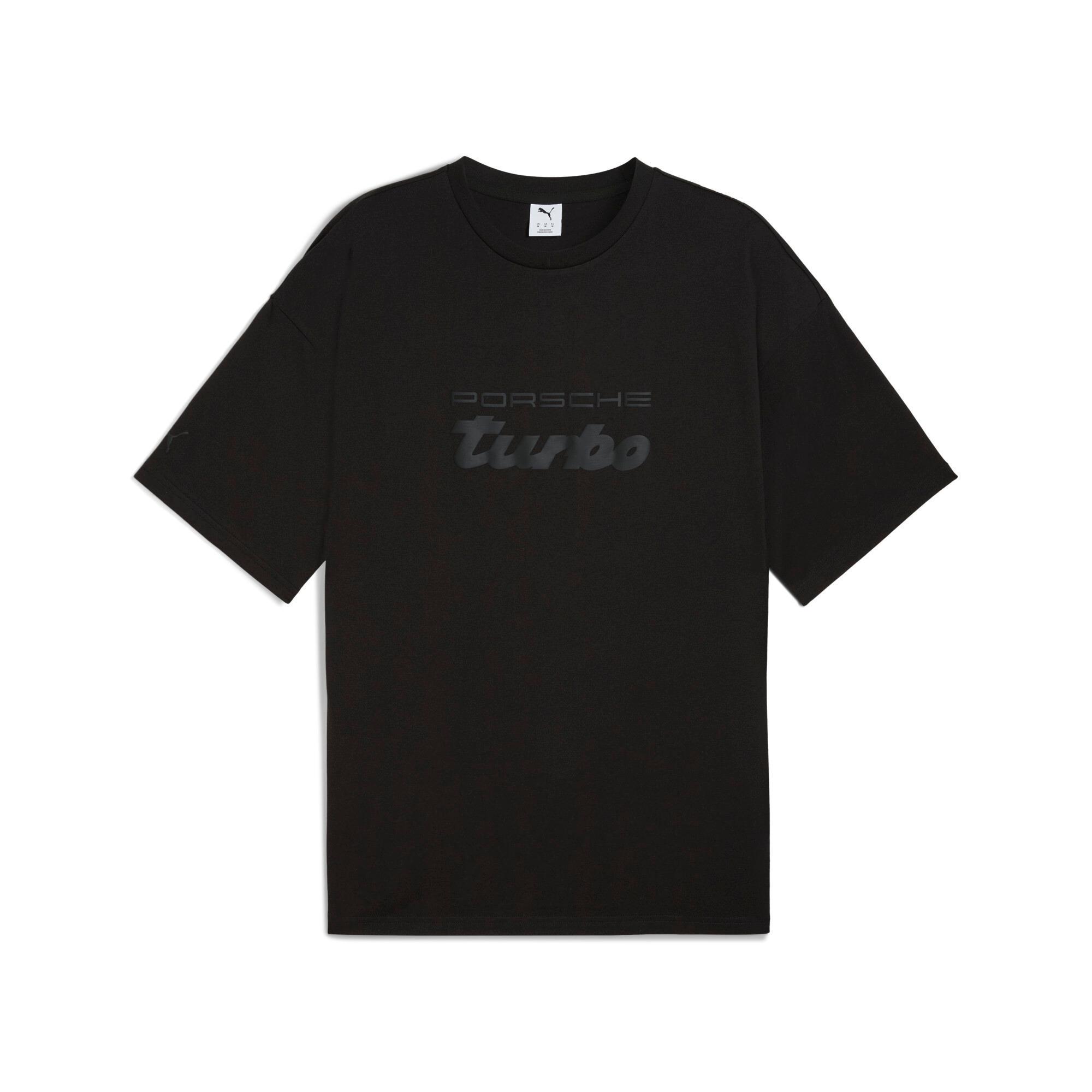 PUMA PL ESS T-Shirt Men Product Image