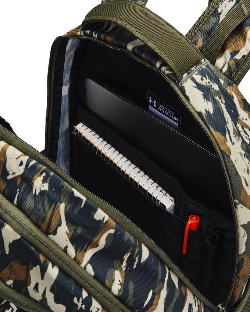 UA Hustle 6.0 Product Image