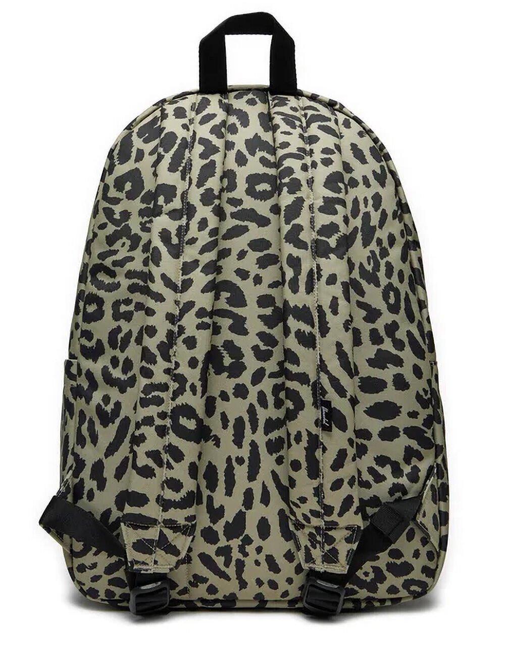 HERSCHEL SUPPLY CO. Classic Leopard Print Backpack - LEOPARD Product Image