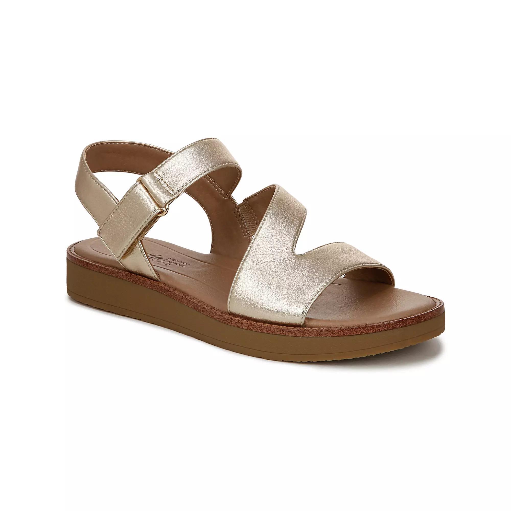 Lifestride Womens Waverly Sandal Product Image