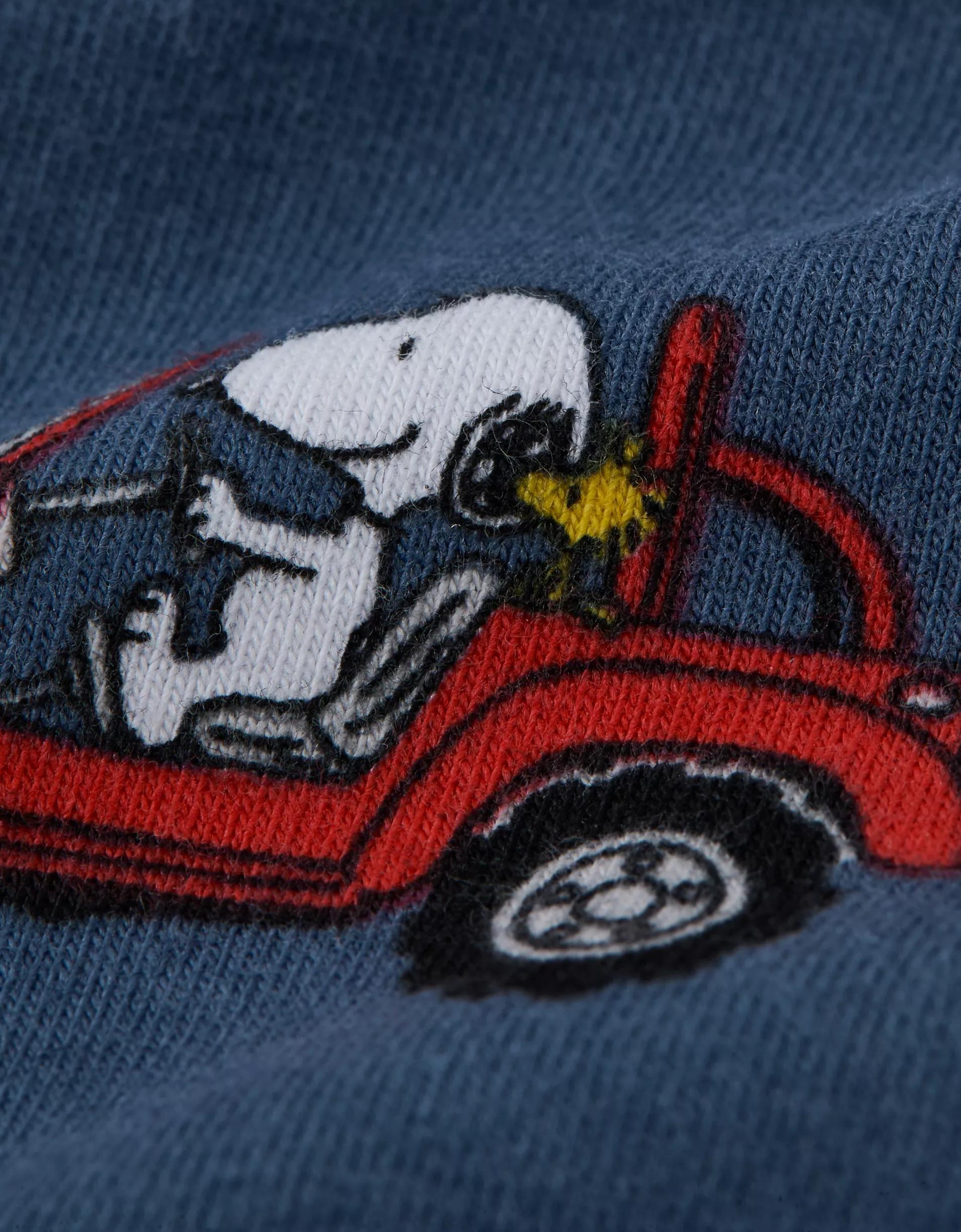 AEO Men's 4.5" Classic Boxer Brief Product Image