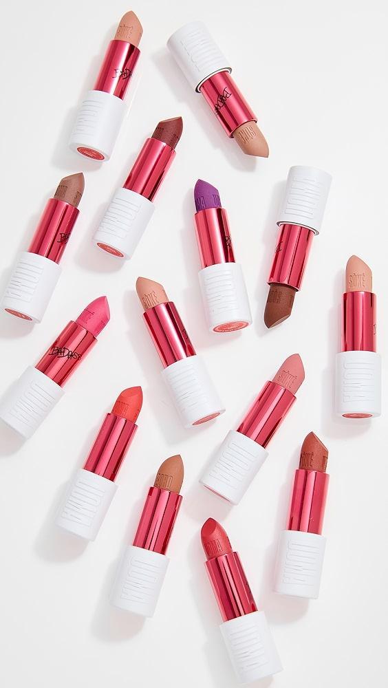 UOMA Beauty Badass Icon Matte Lipstick | Shopbop Product Image