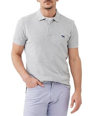 Rodd & Gunn The Gunn Slim Fit Polo Shirt Product Image