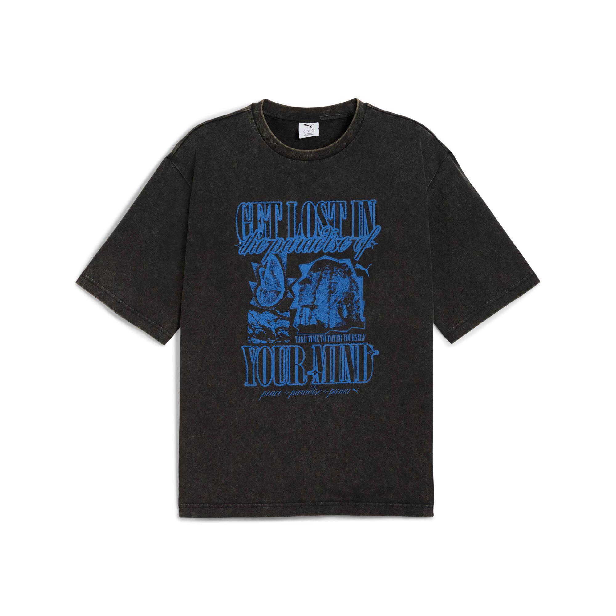 GRAPHIC Tee Men Product Image