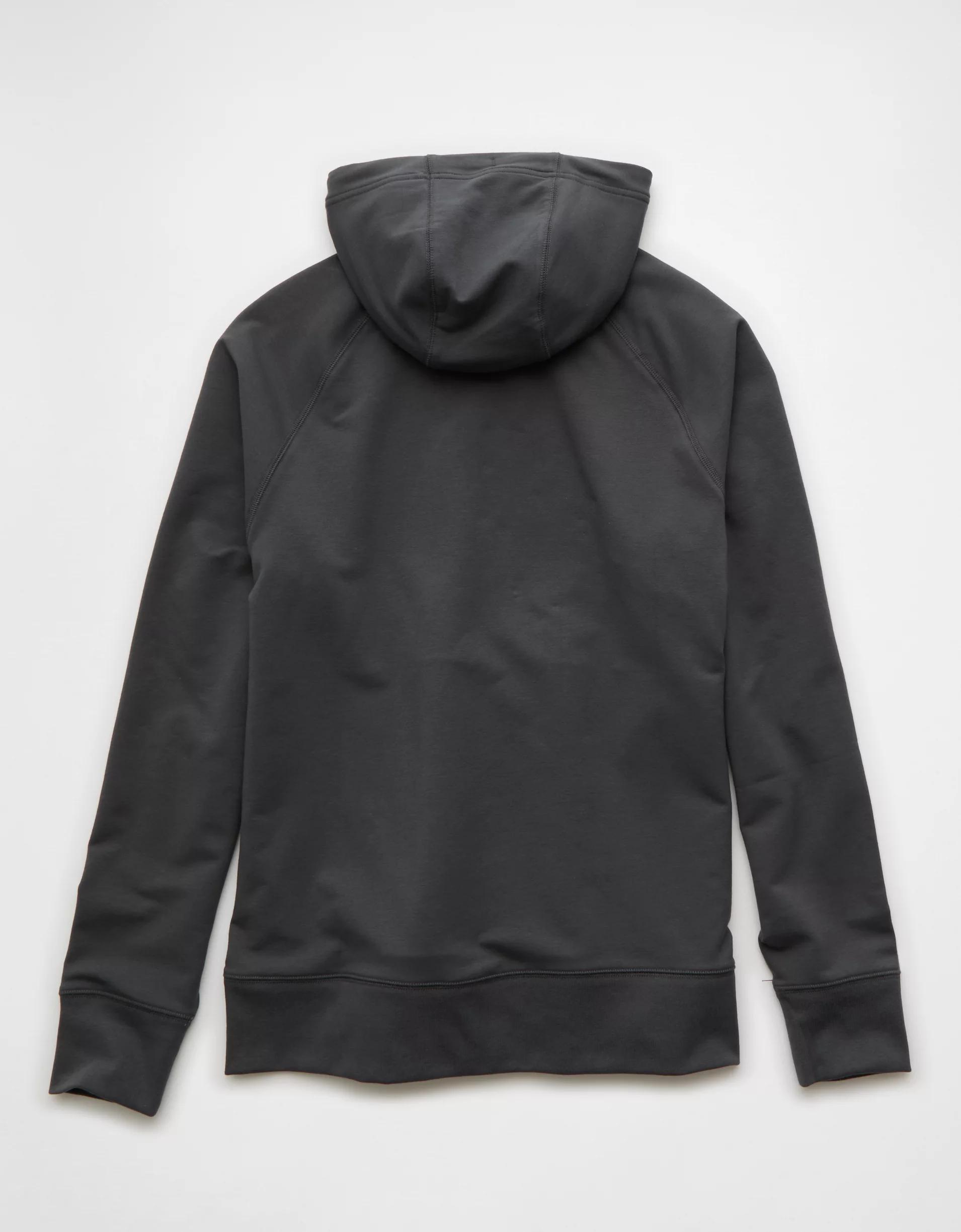 AE 24/7 Active Hoodie Product Image