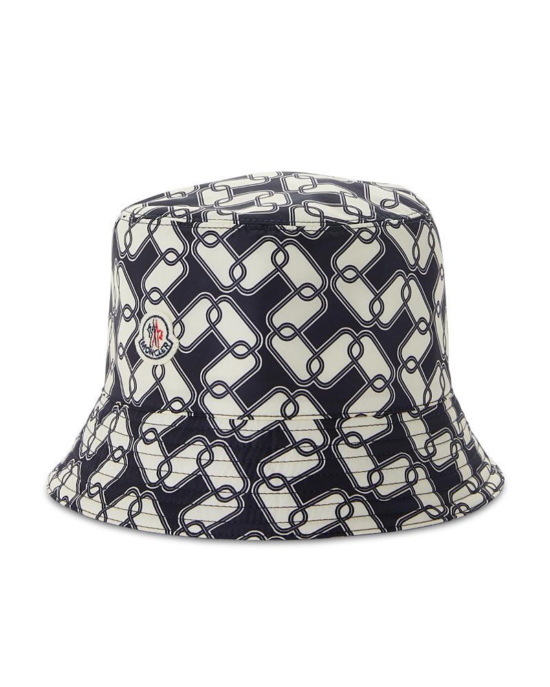 Moncler Printed Bucket Hat Product Image