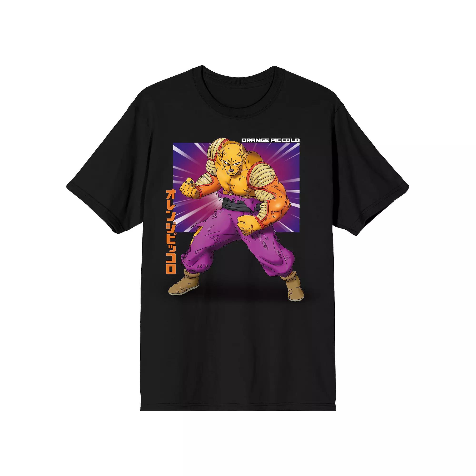 Men's Dragon Ball Super The Movie Graphic Tee,  Product Image