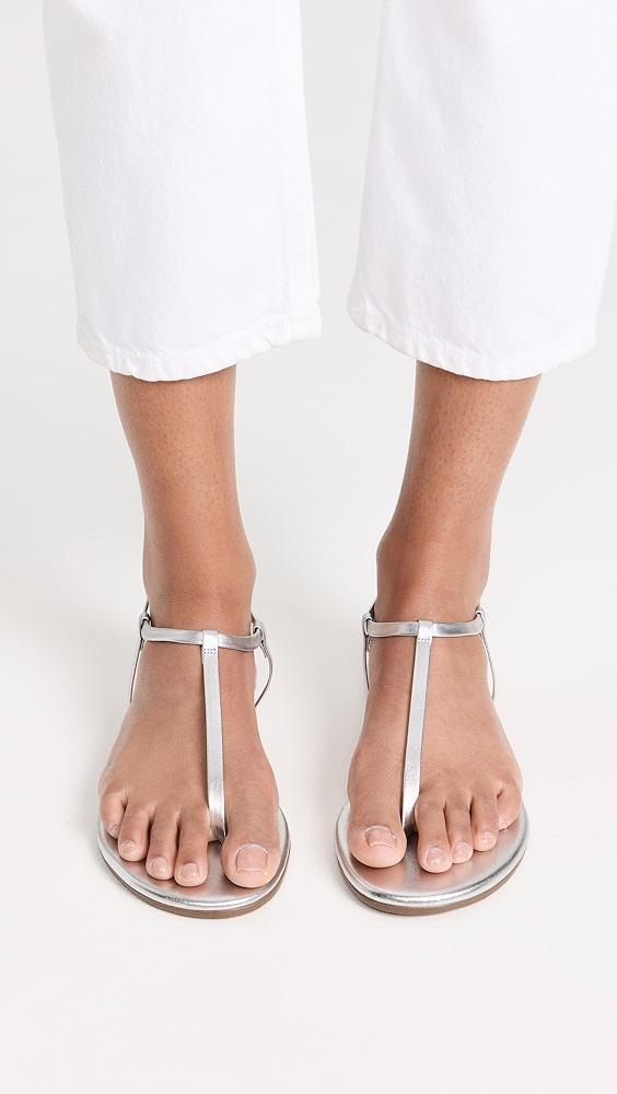 TKEES Mariana Sandals | Shopbop Product Image