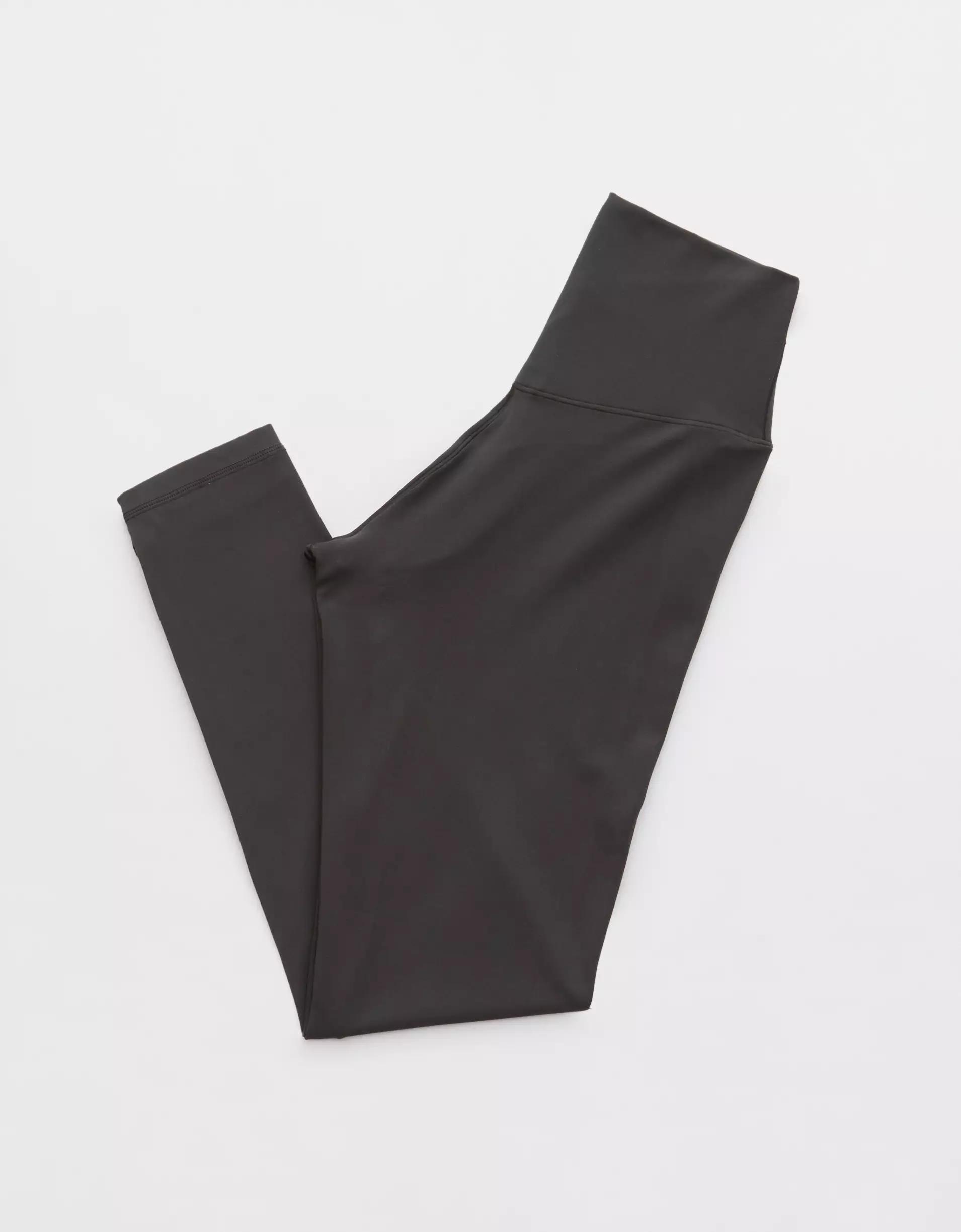 OFFLINE By Aerie Real Me High Waisted Crossover Legging Product Image