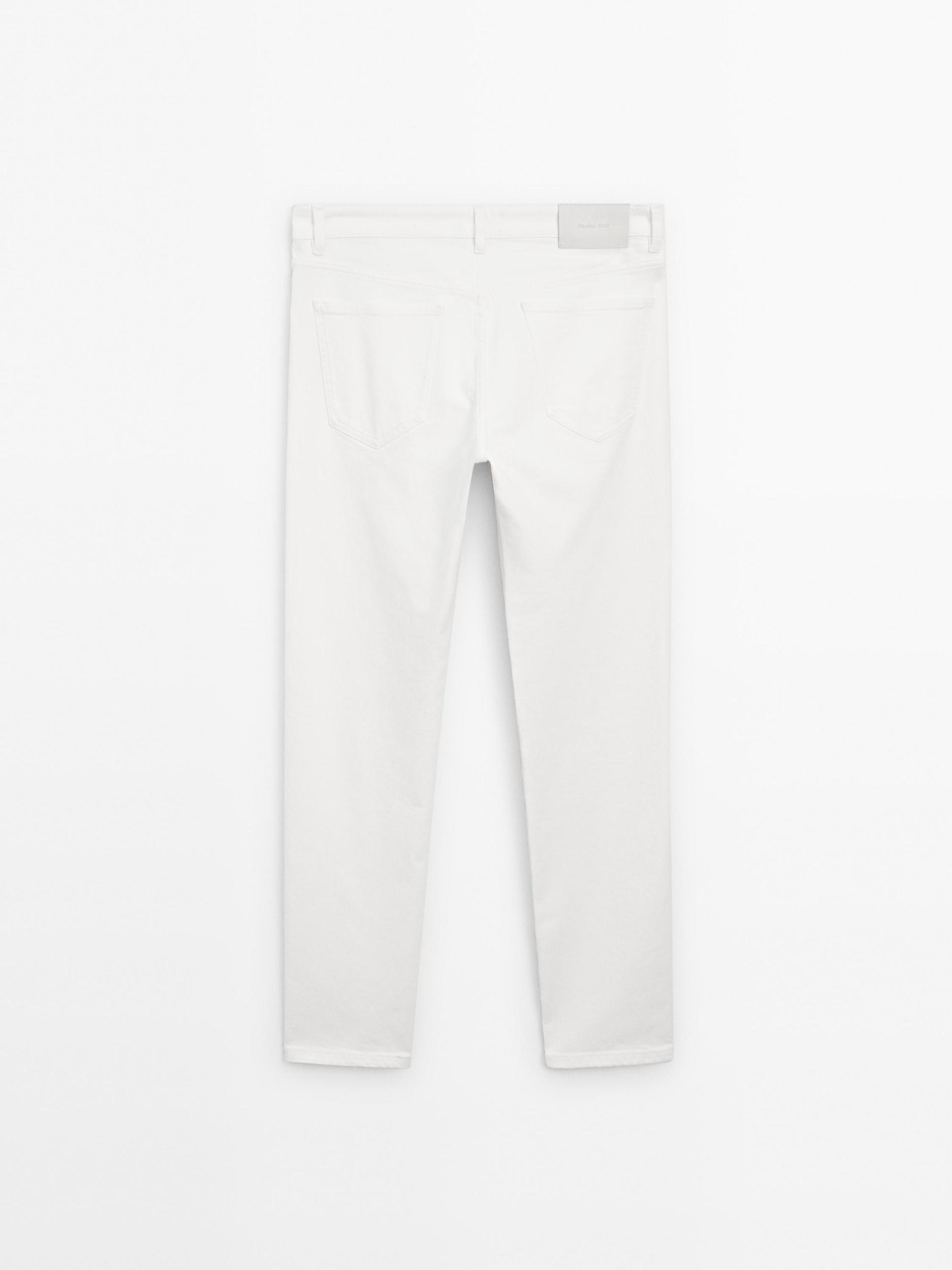 Slim fit jeans Product Image