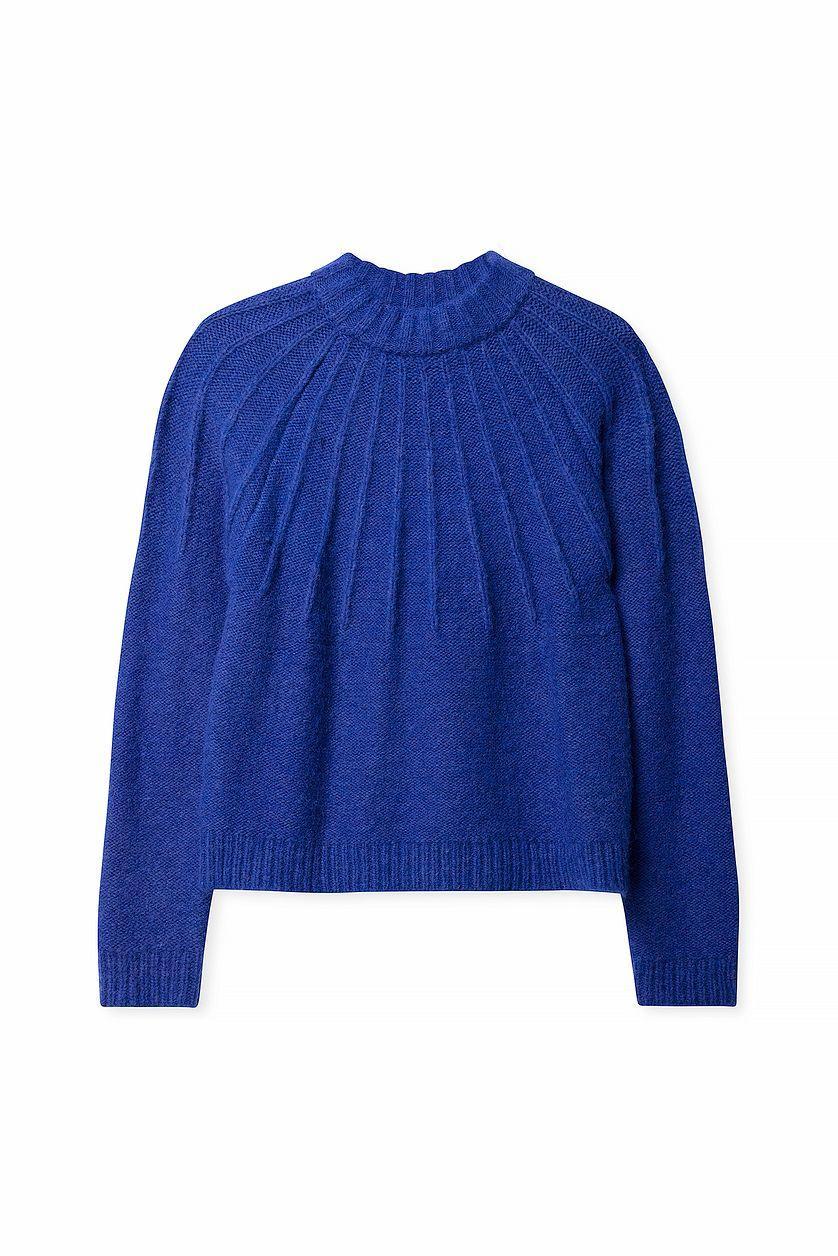 Knitted Sweater Product Image
