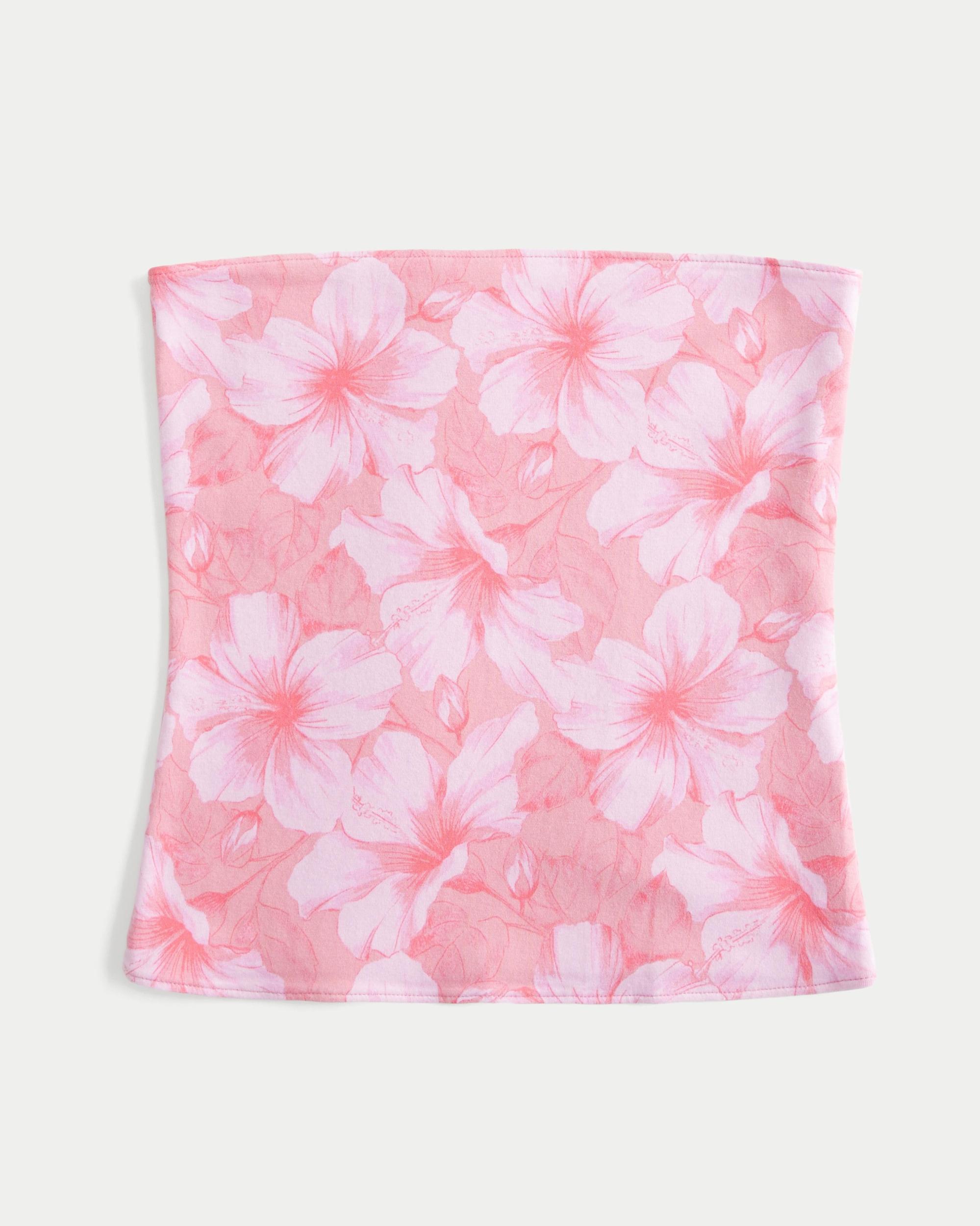 Taylor Reversible Tube Top Product Image