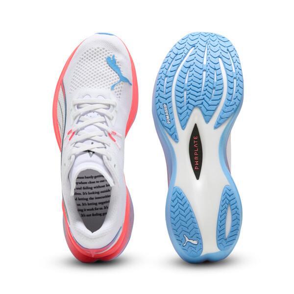 PUMA x ALEX TOUSSAINT Deviate NITRO™ 3 Women's Running Shoes Product Image