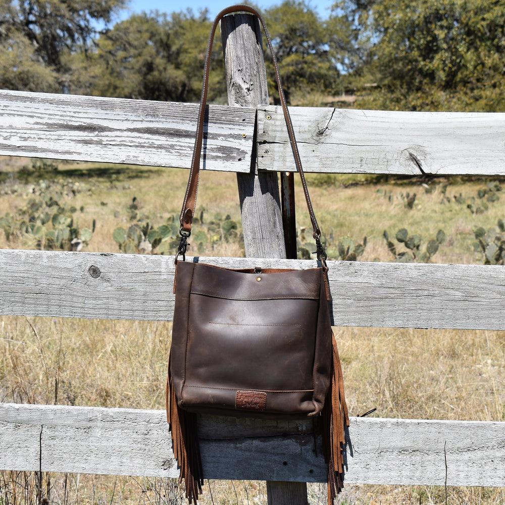 Saddle Up Serape Bag* Product Image