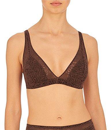 Natori Pretty Smooth Smoothing Bralette Product Image