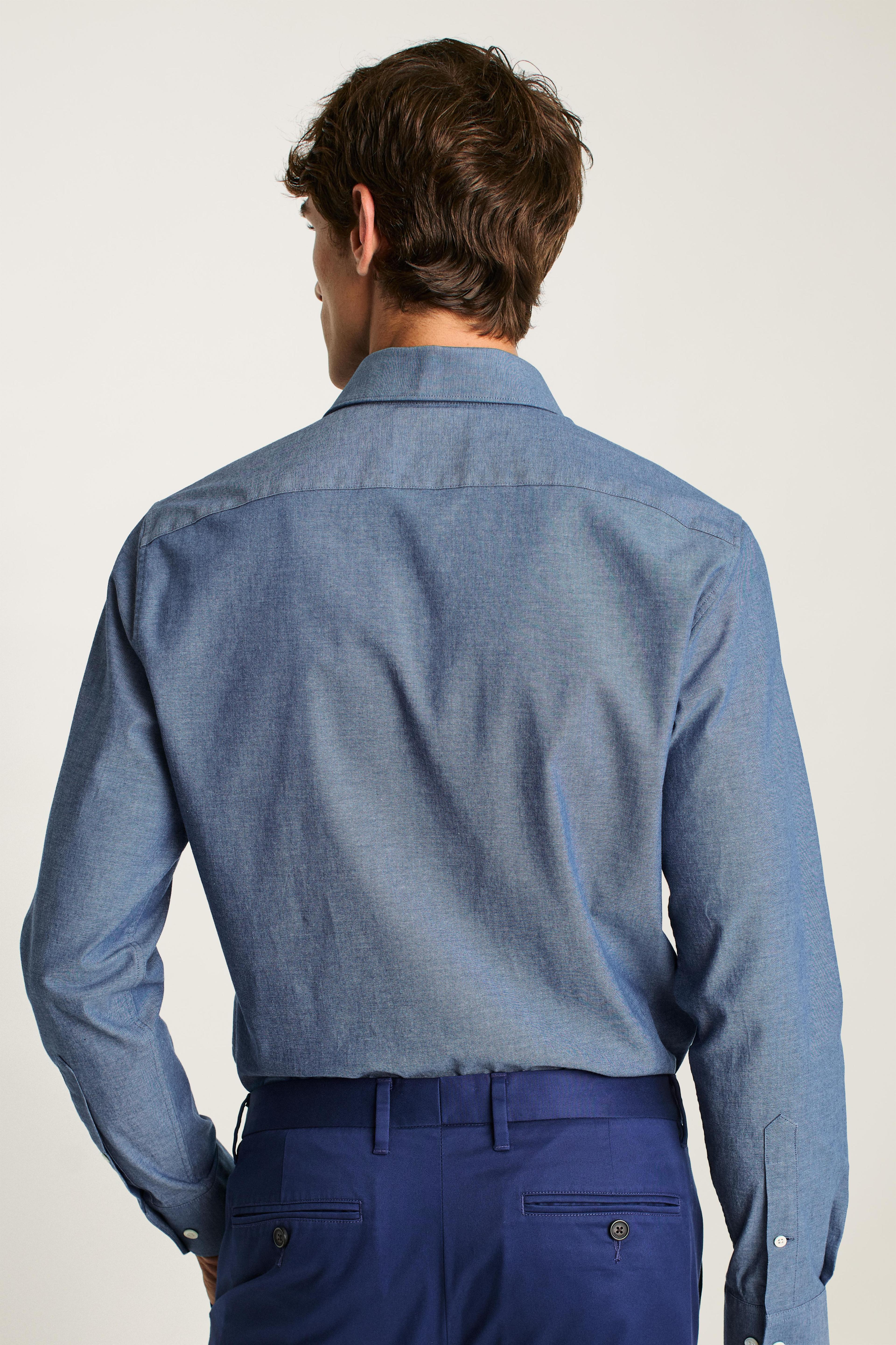 Jetsetter Stretch Dress Shirt Product Image