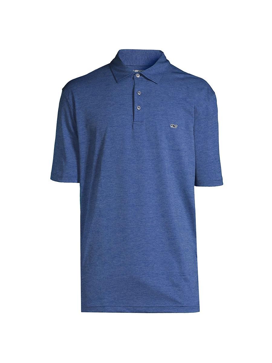 Mens Dunmore Sankaty Polo Shirt Product Image