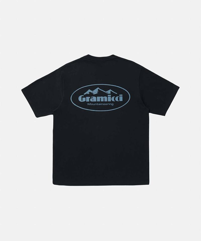 Mountaineering Tee Unisex Product Image