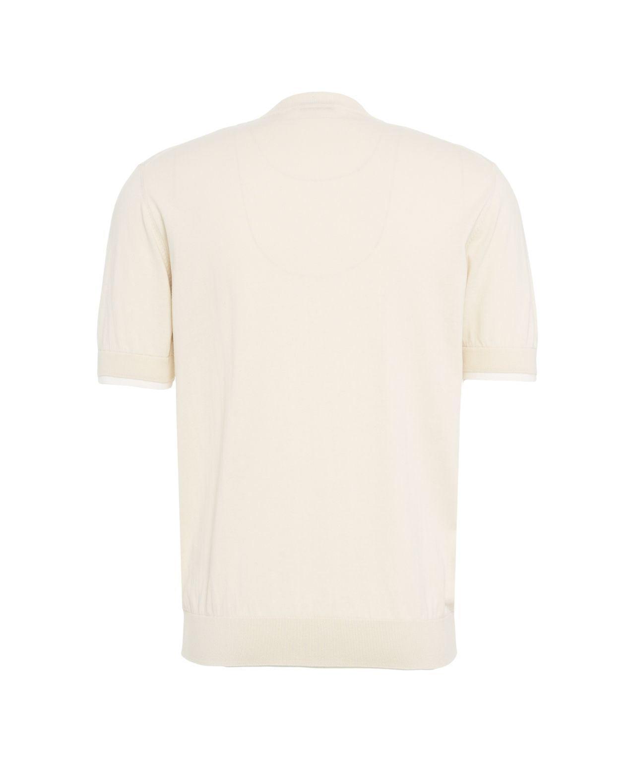 Crew neck t-shirt Product Image