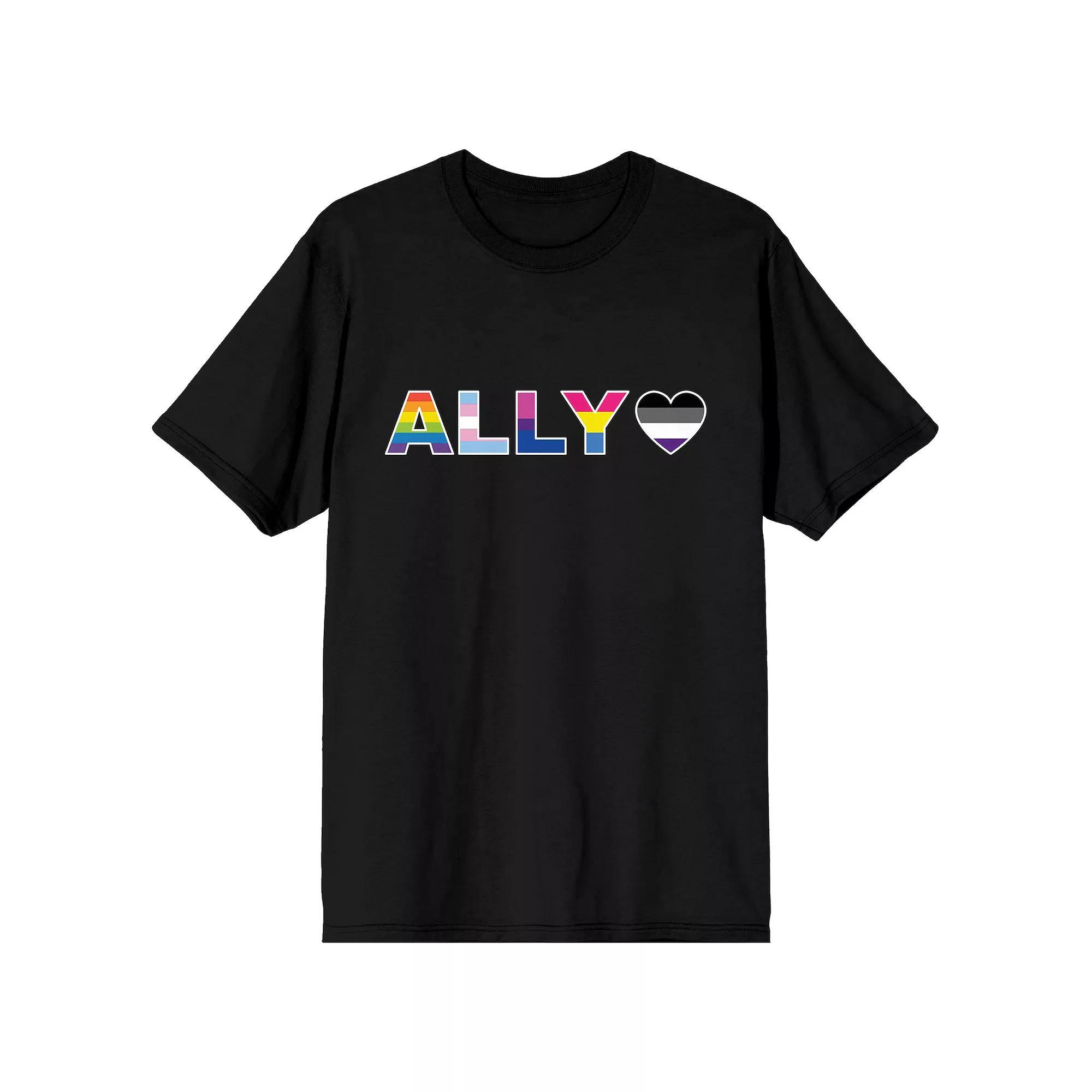 Men's Gym Culture Gym Therapy Tee,  Product Image