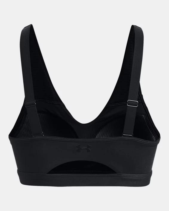 Women's UA SmartForm Evolution Mid Sports Bra Product Image