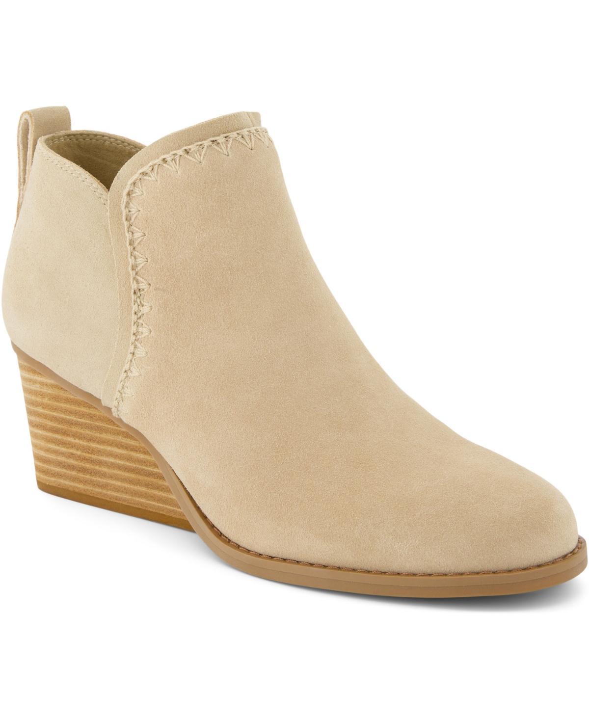 TOMS Kaia Suede) Women's Boots Product Image