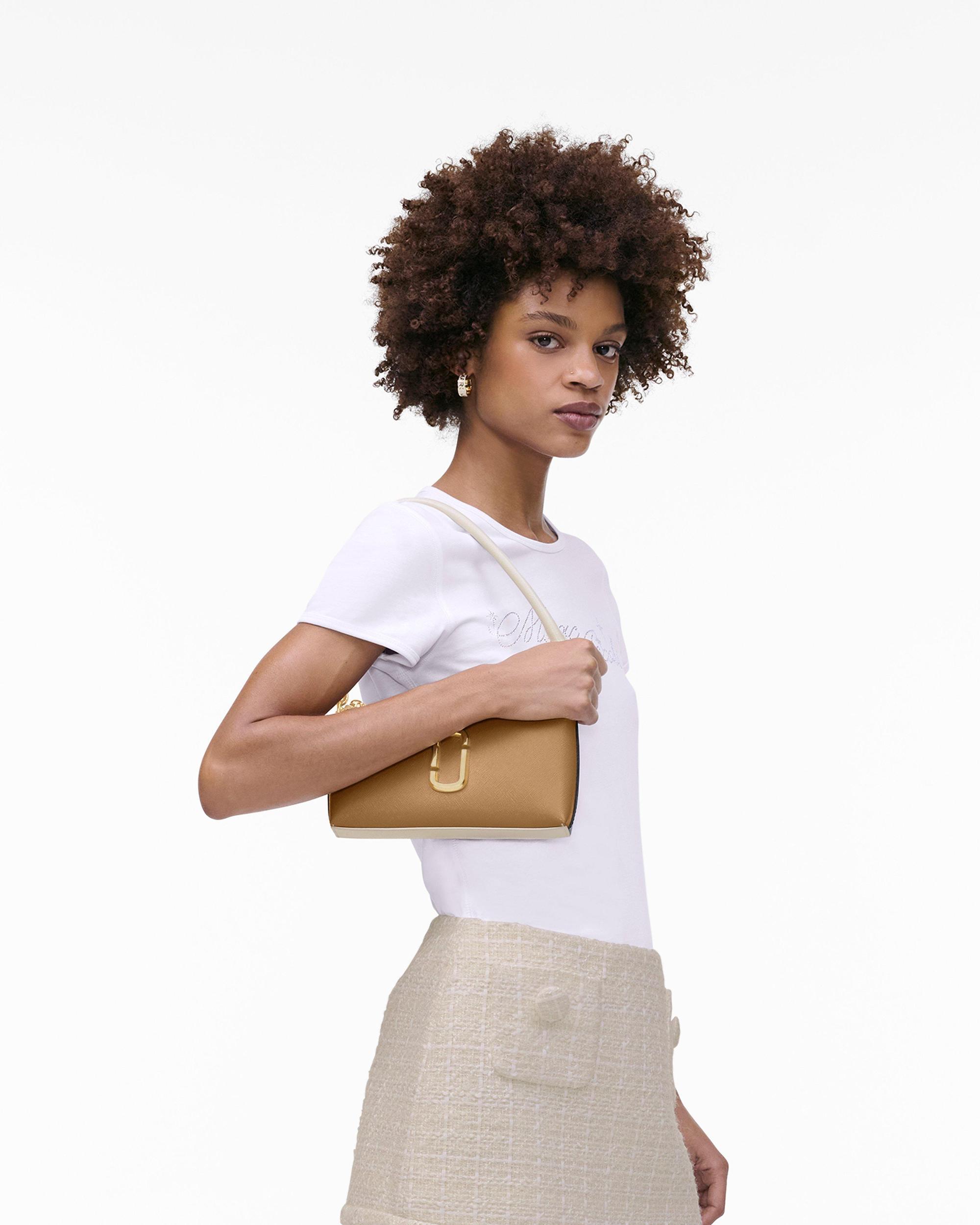 The Snapshot Convertible Shoulder Bag Product Image