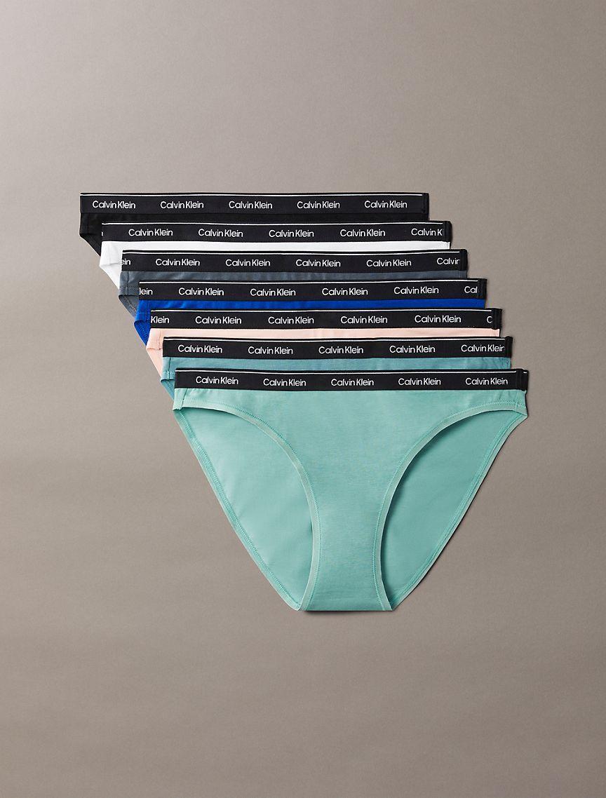 Modern Logo 7-Pack Bikini Product Image
