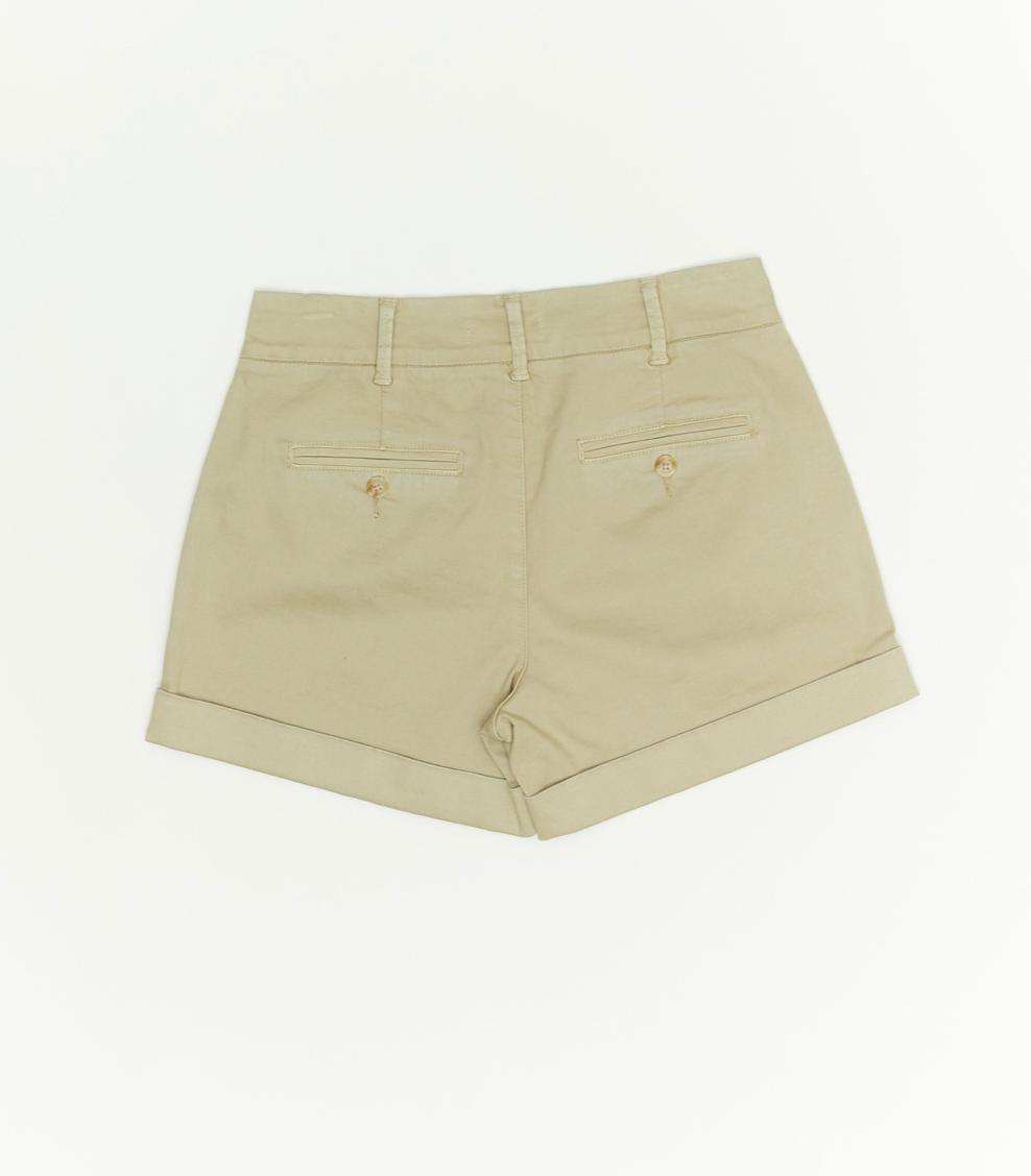 OAT New York Shorts Product Image