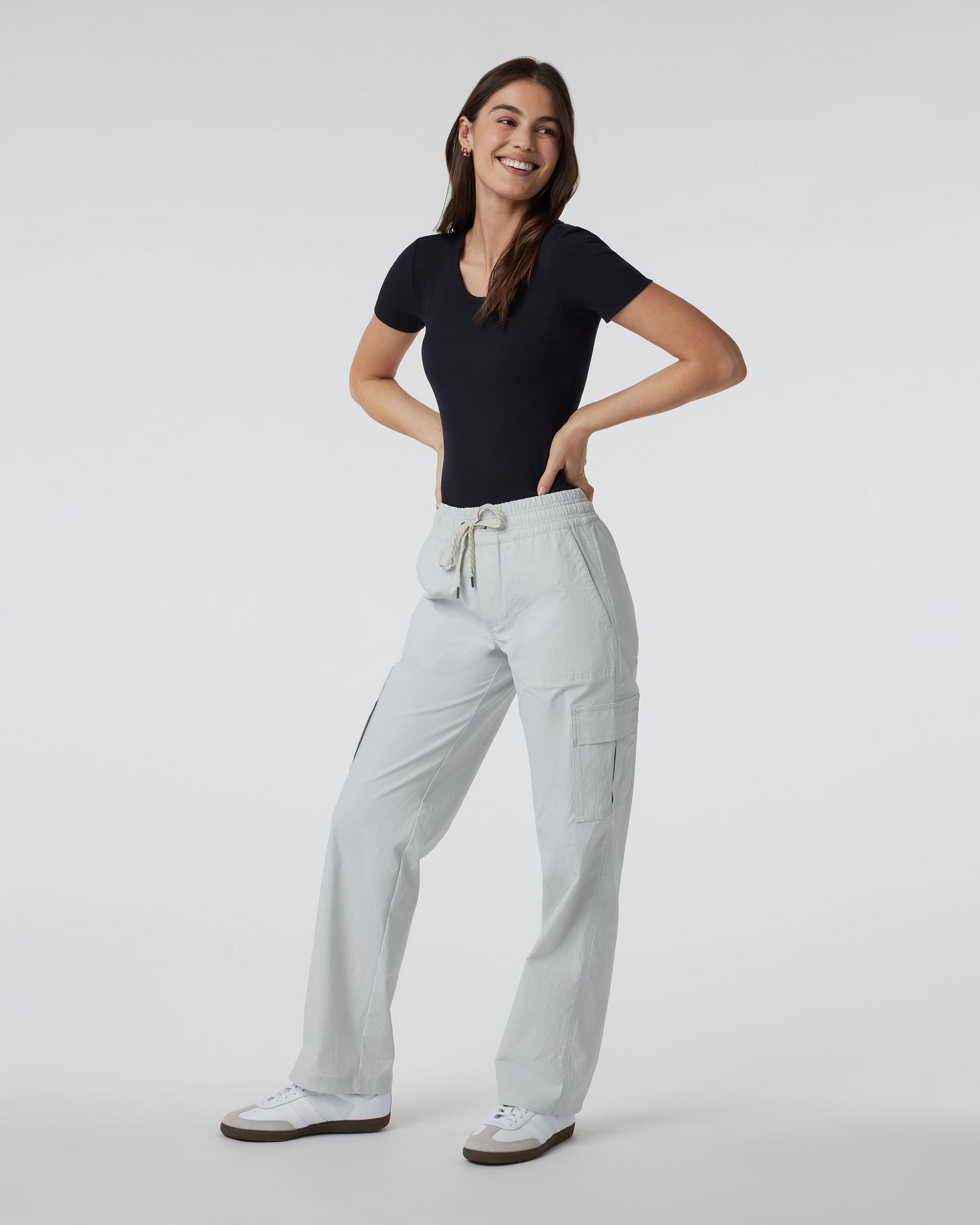 Short Sleeve Pose Bodysuit Product Image