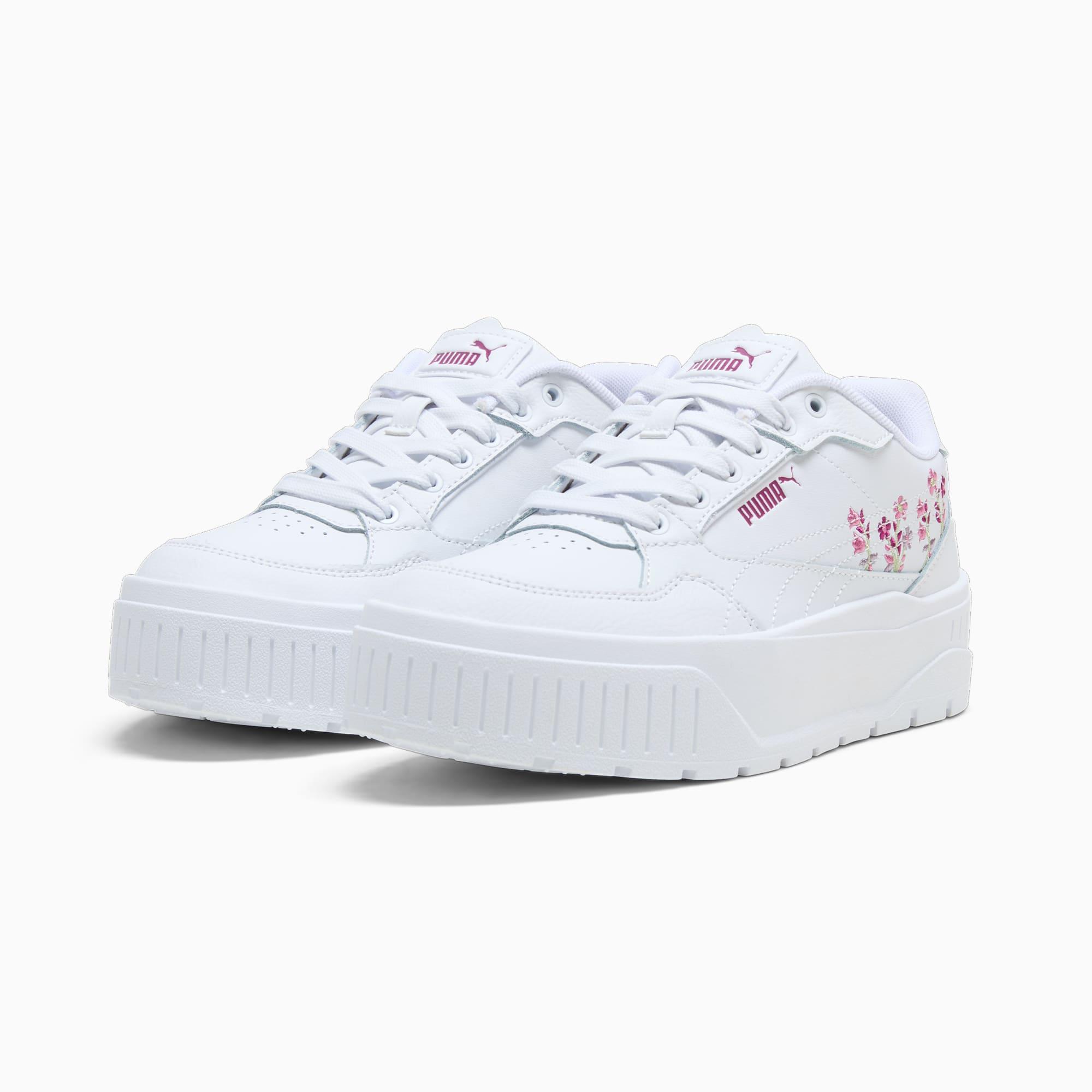 Karmen II Idol Novelty Women's Sneakers Product Image