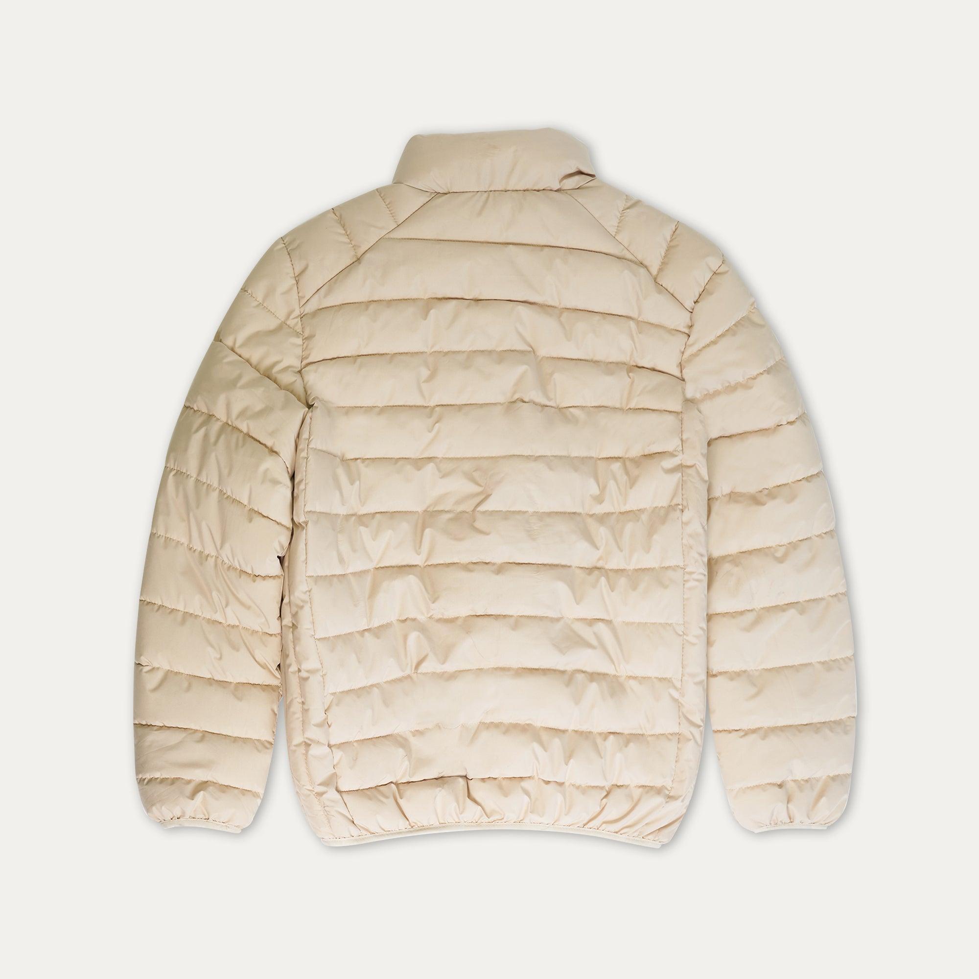River Nylon Jacket Product Image