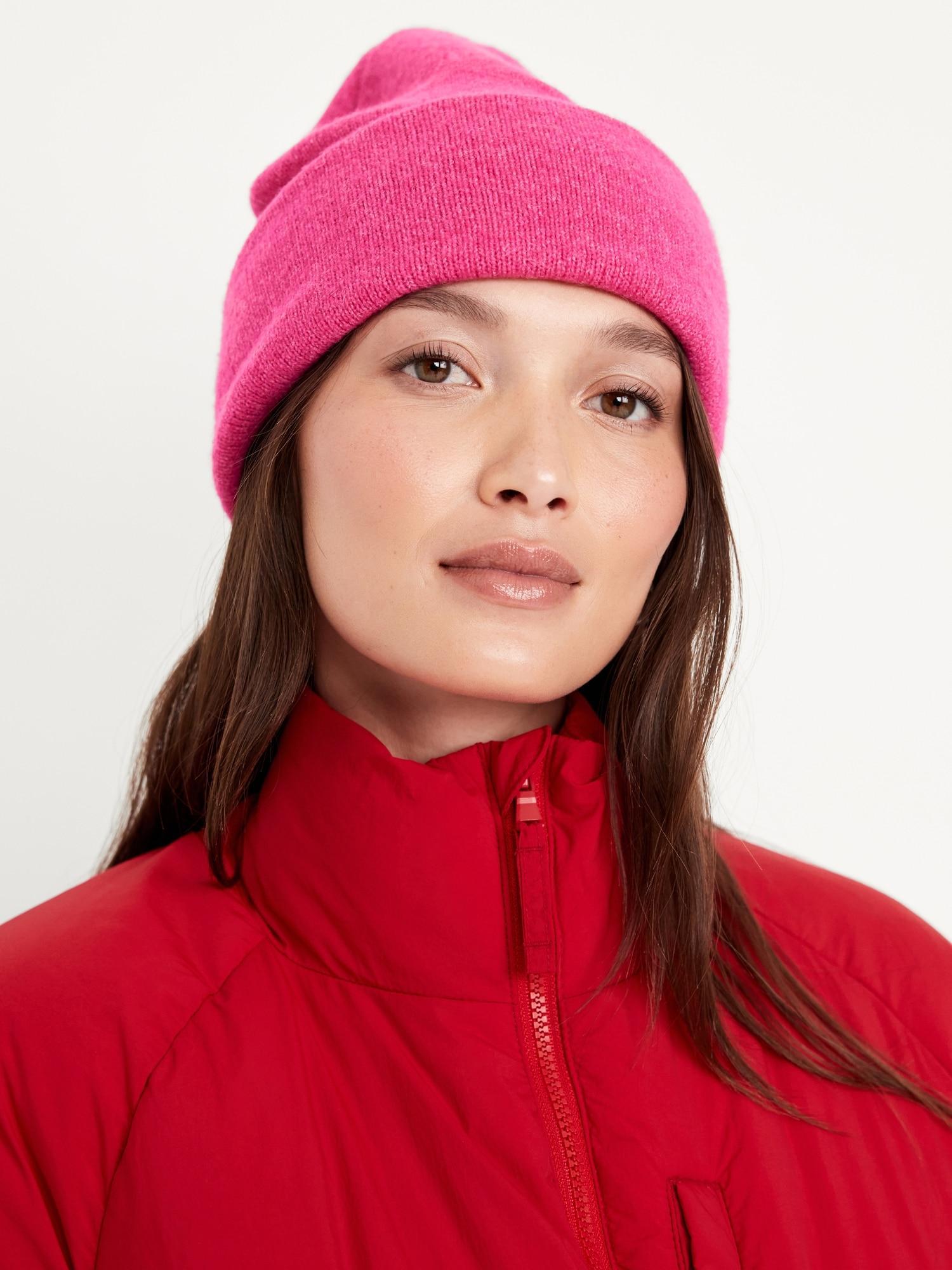 Beanie for Women Product Image