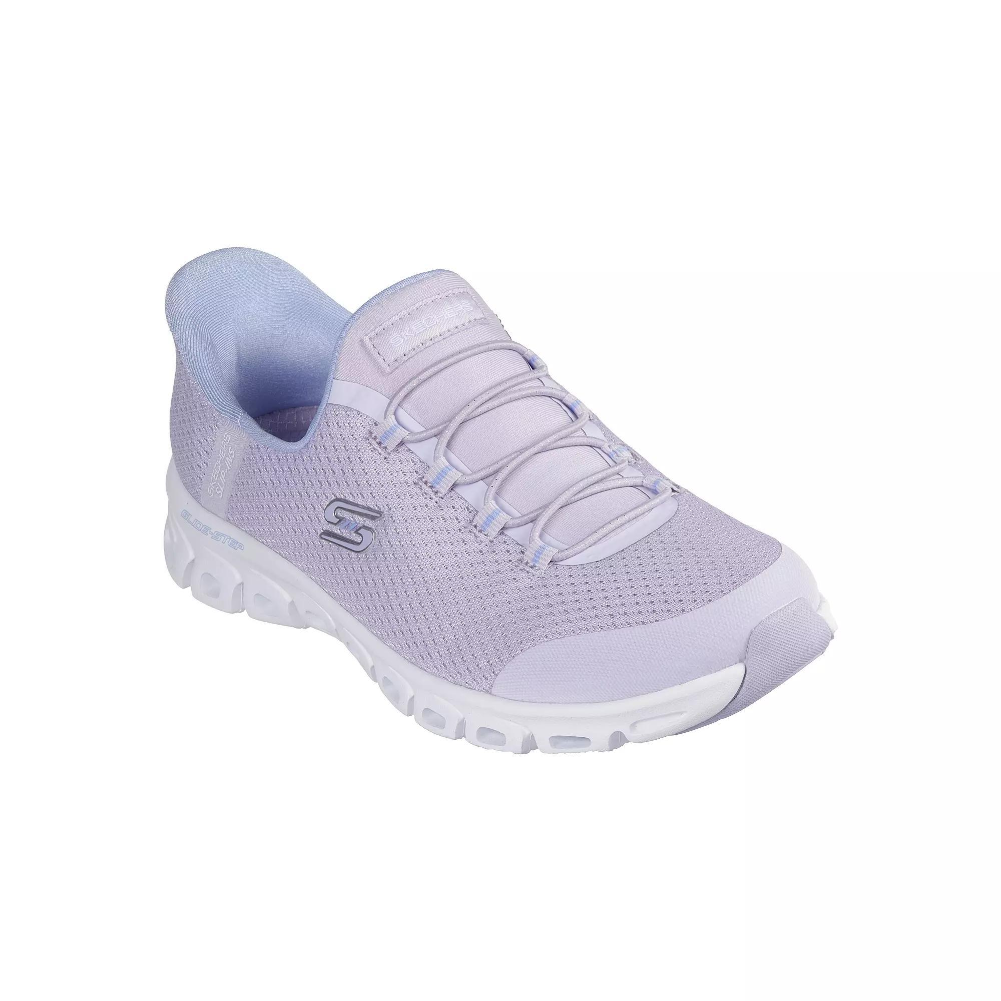 Skechers Hands Free Slip-ins® Glide-Step® Pursuit Women's Sneakers,  Product Image