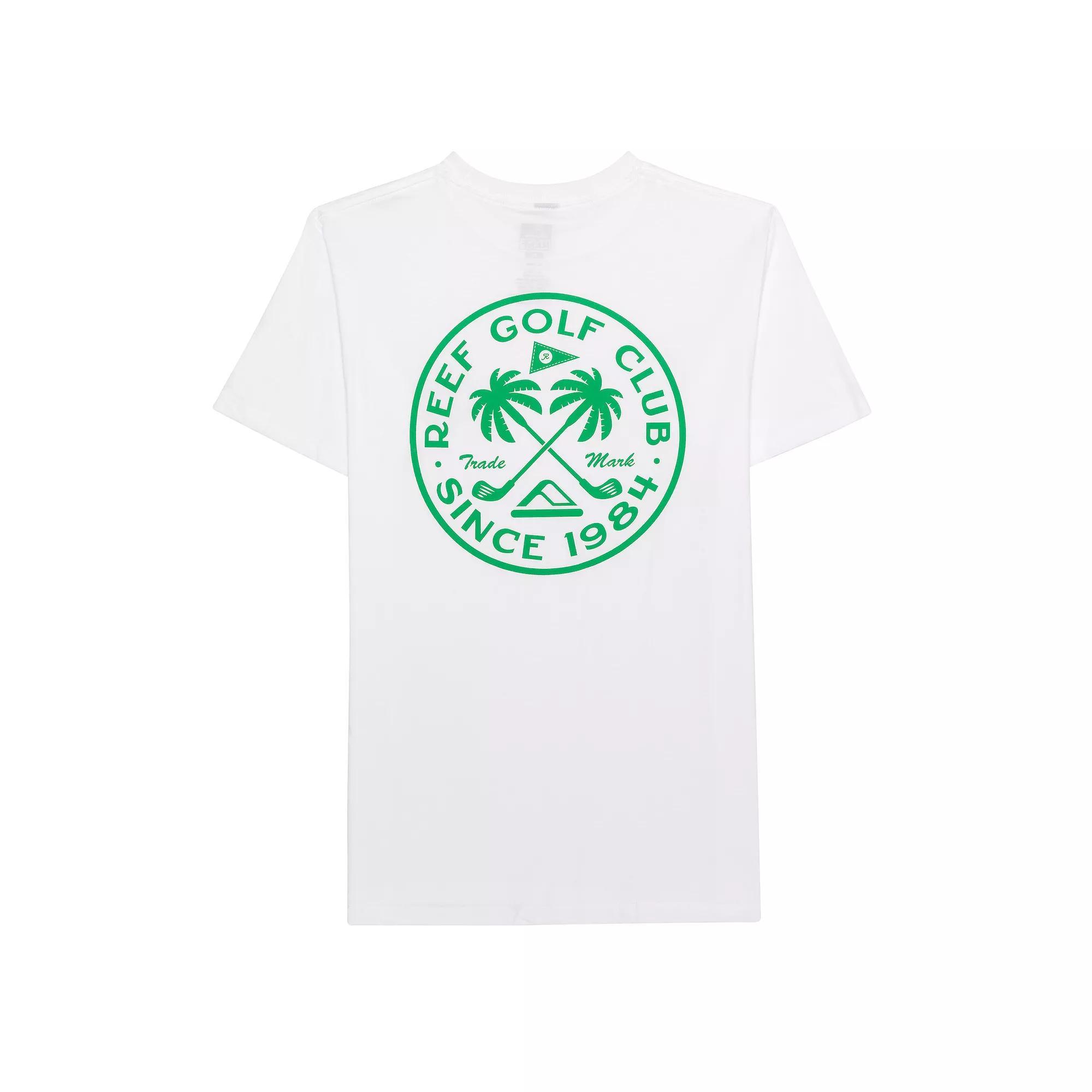 Men's REEF Graphic Tee,  Product Image