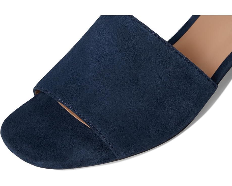 Pepper Leather Sandal Slide Product Image