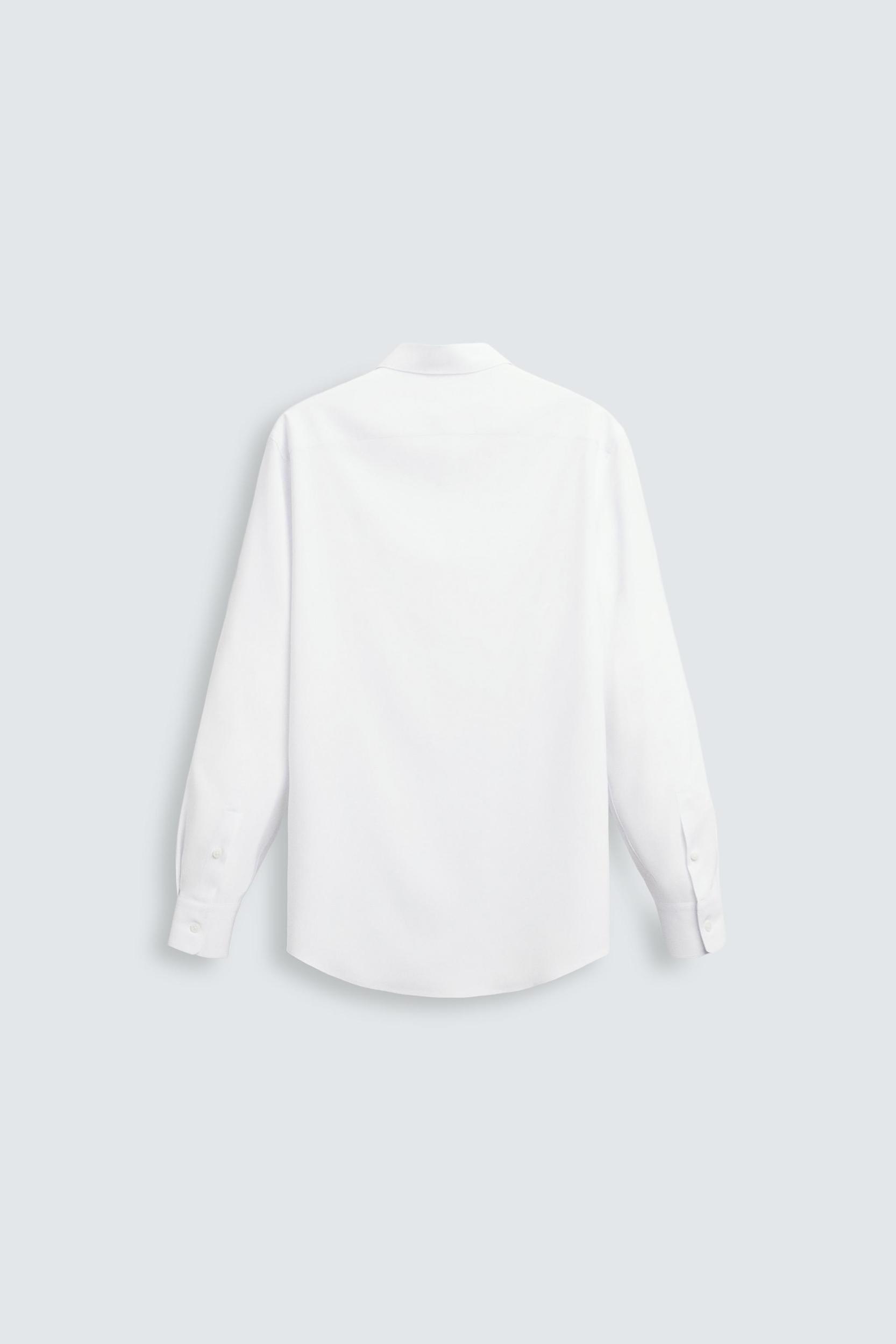 STRETCH SHIRT Product Image