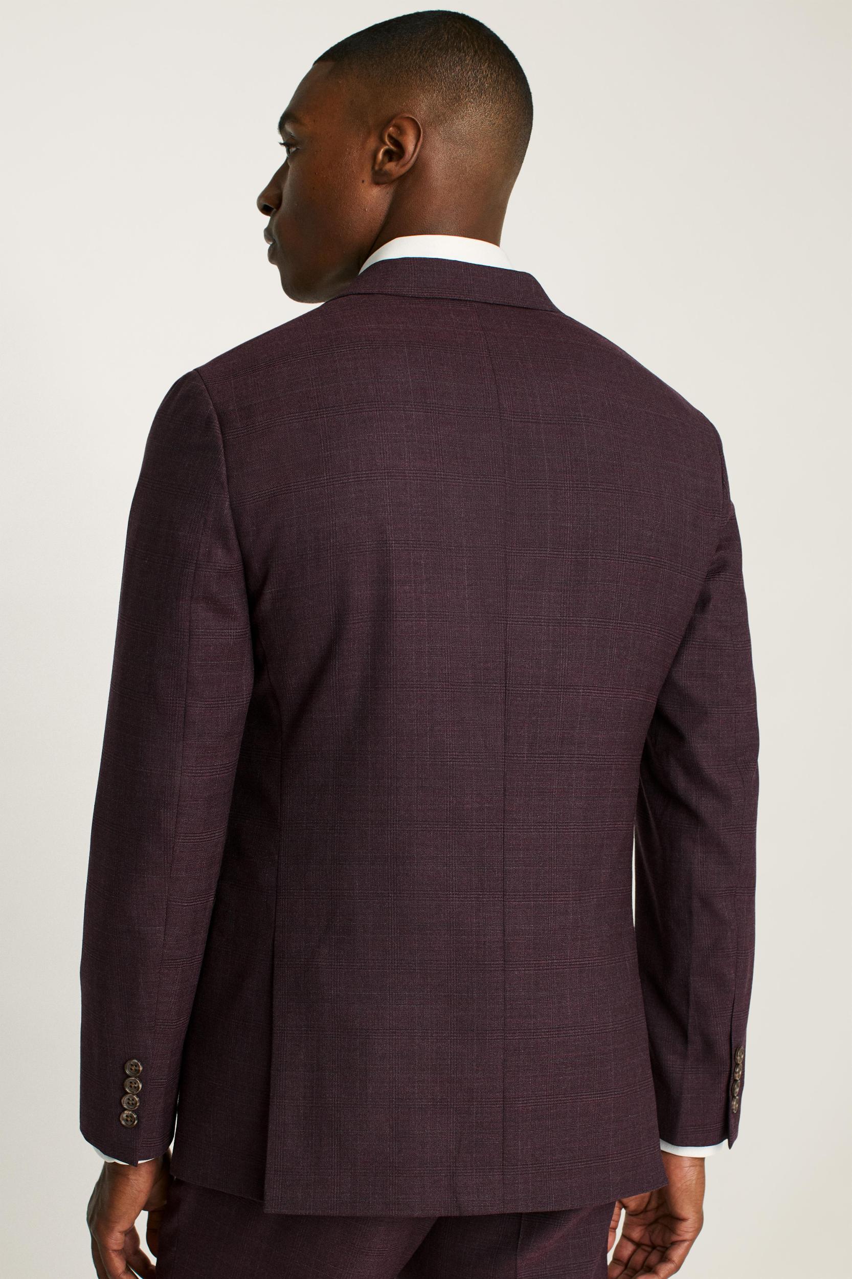 Jetsetter Wool Blazer Product Image