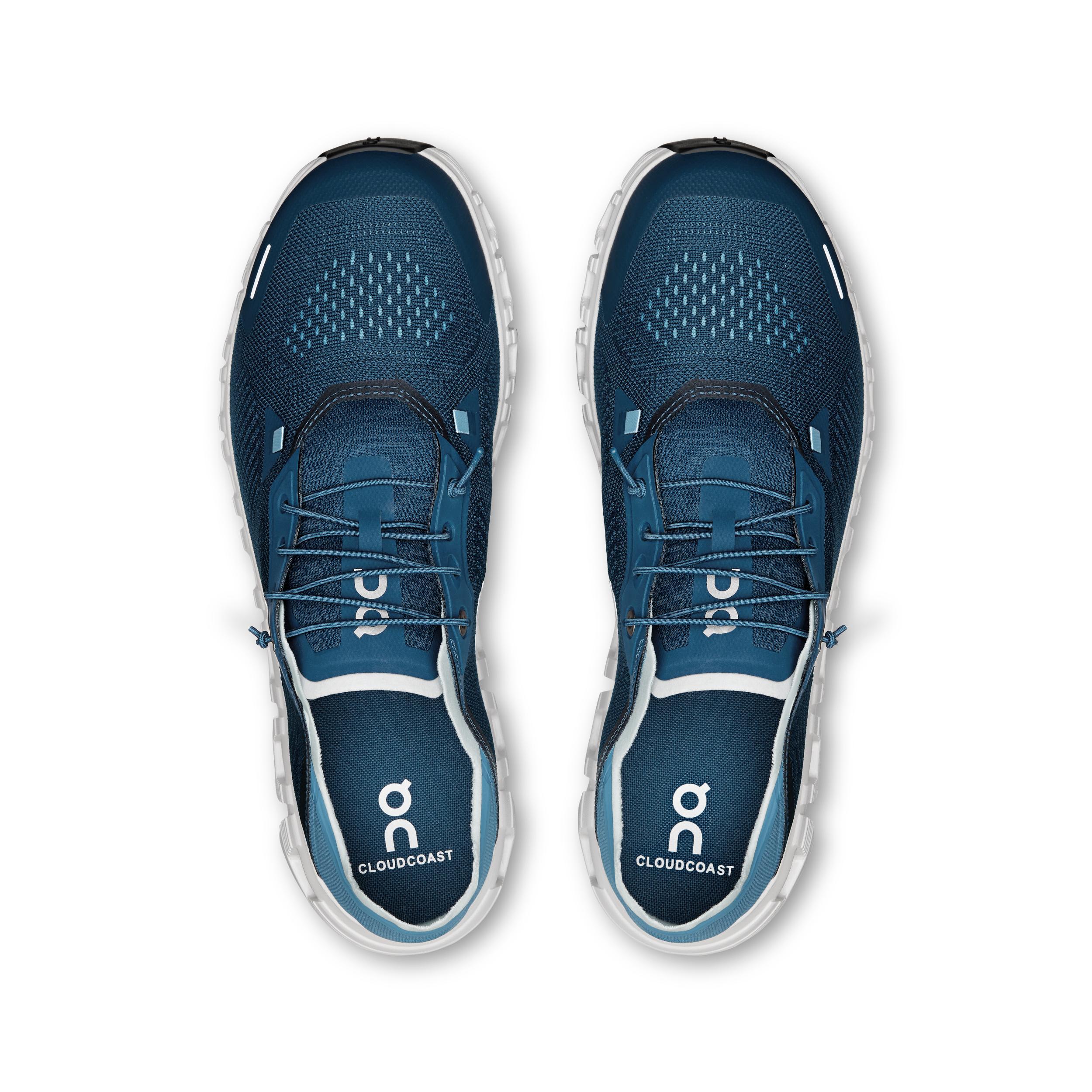 The Cloud 6 Coast: Men's All-Day Travel Shoe Product Image