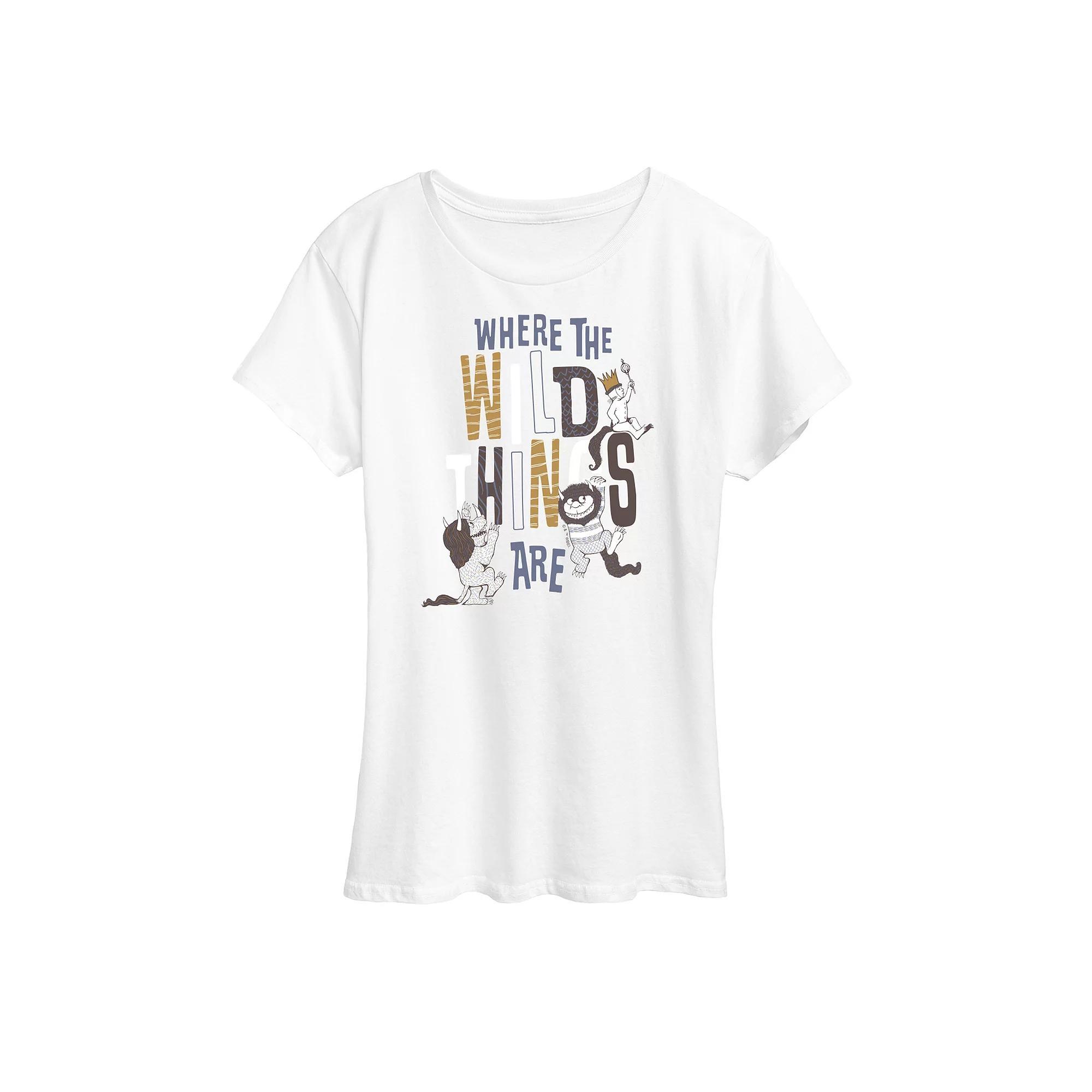 Disney's Lilo and Stitch Women's A Stitch Graphic Tee,  Product Image