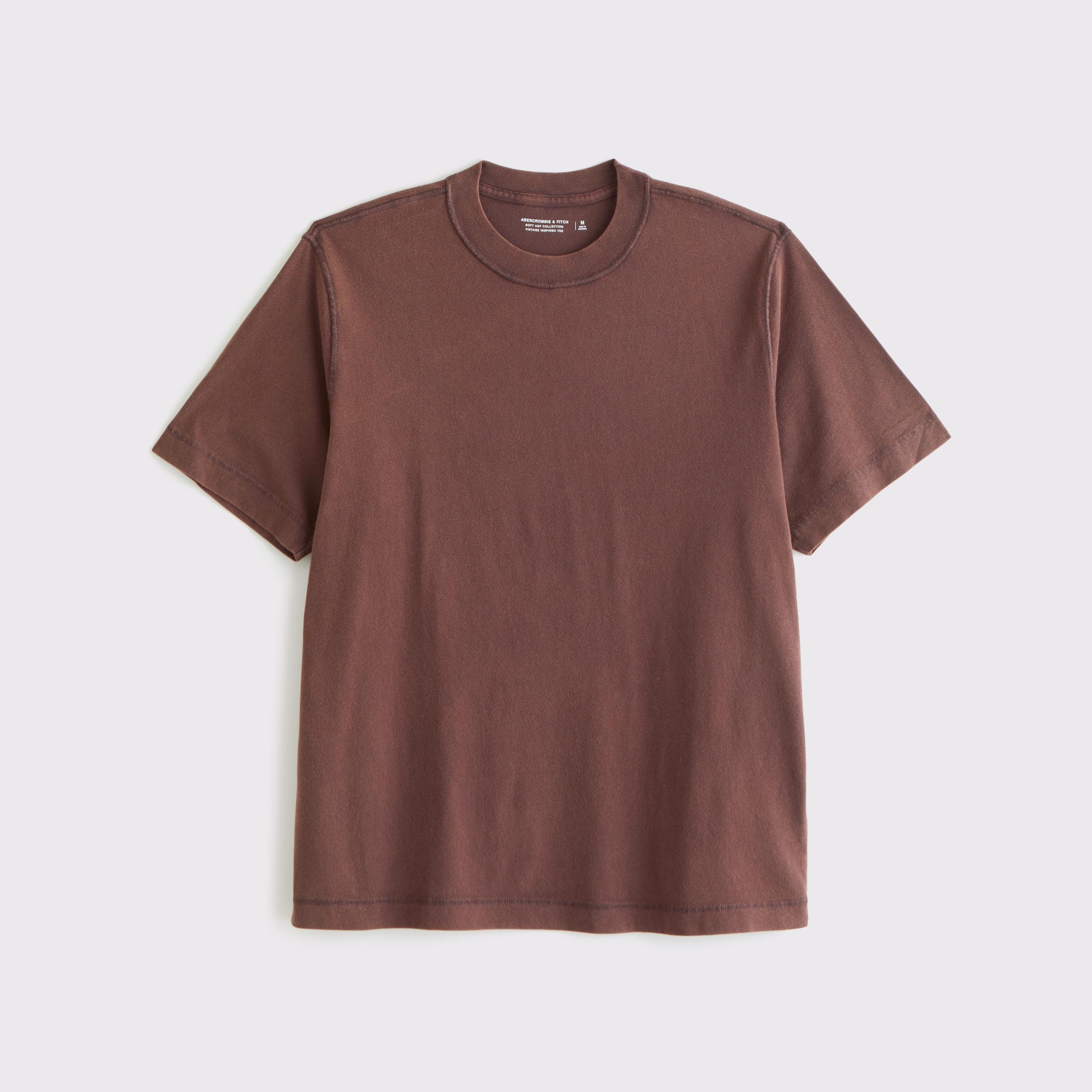 Vintage-Inspired Tee Product Image