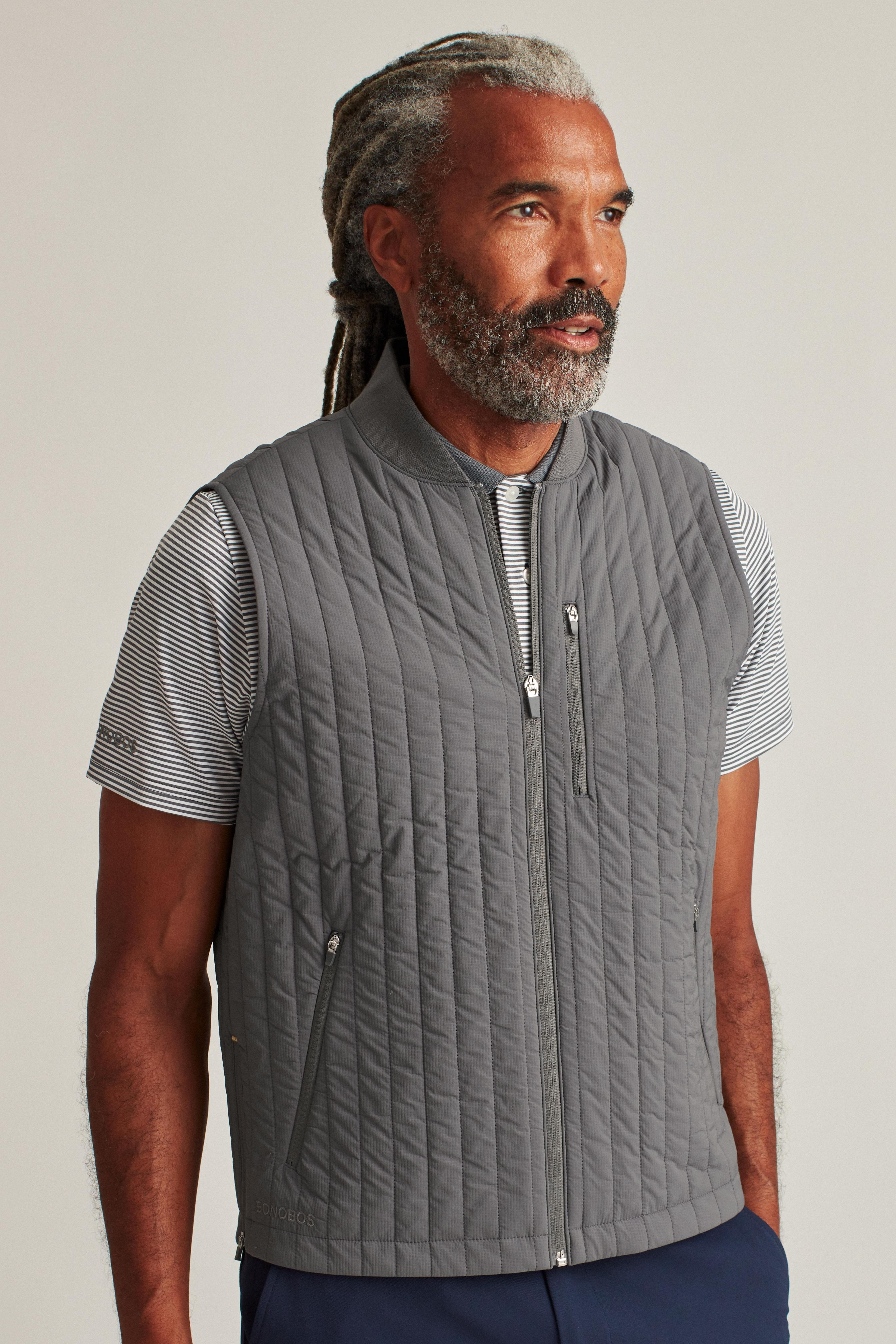 The Elements Vest Product Image