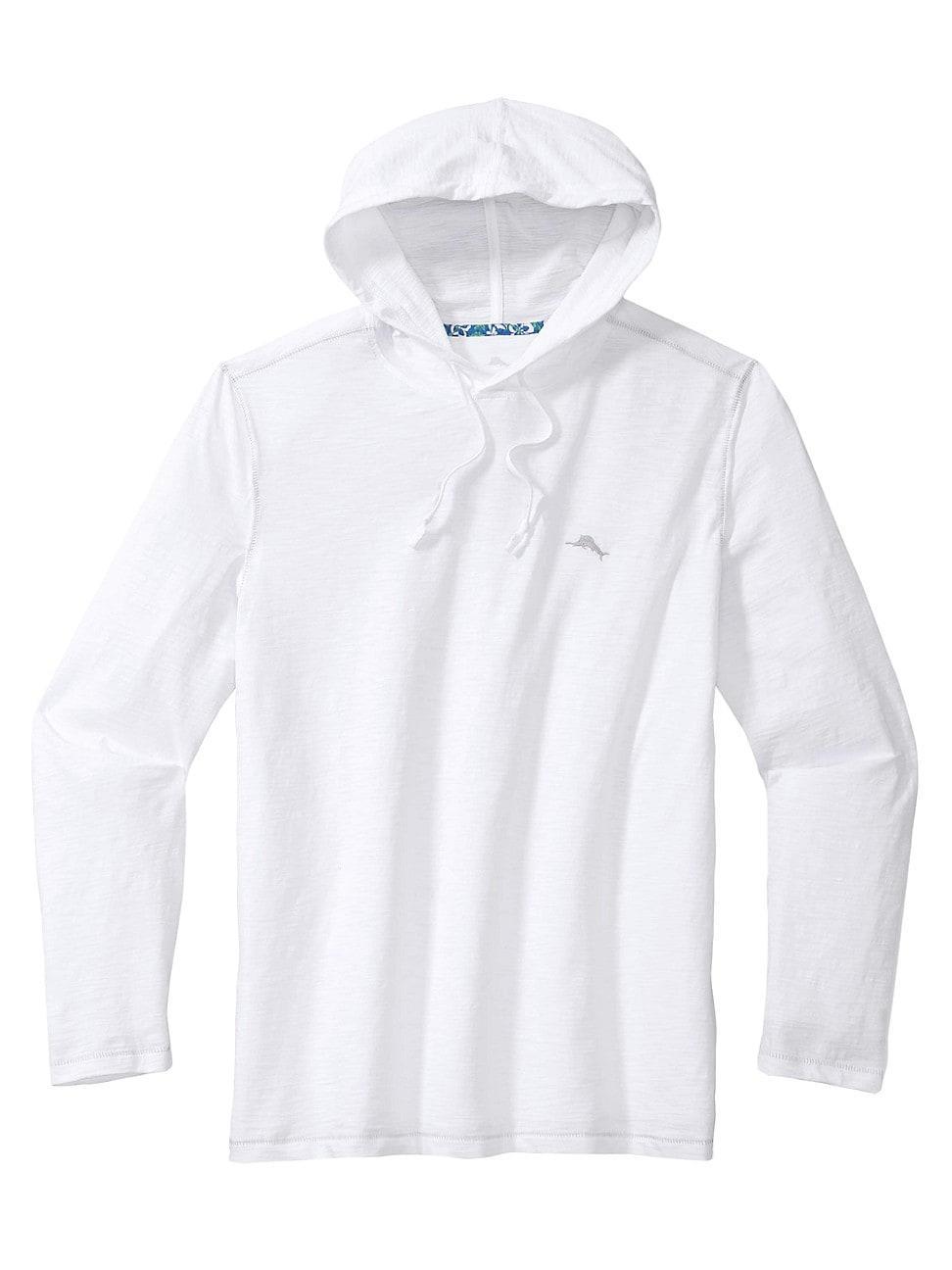 Tommy Bahama Bali Beach Long Sleeve Hoodie Product Image