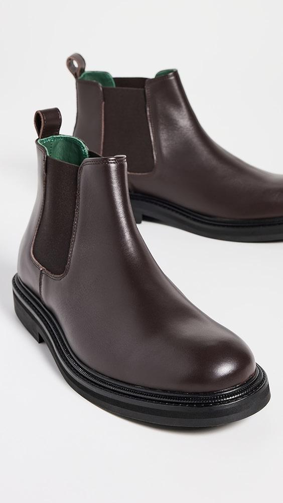 Vinny's Vinnee Chelsea Boots | Shopbop Product Image