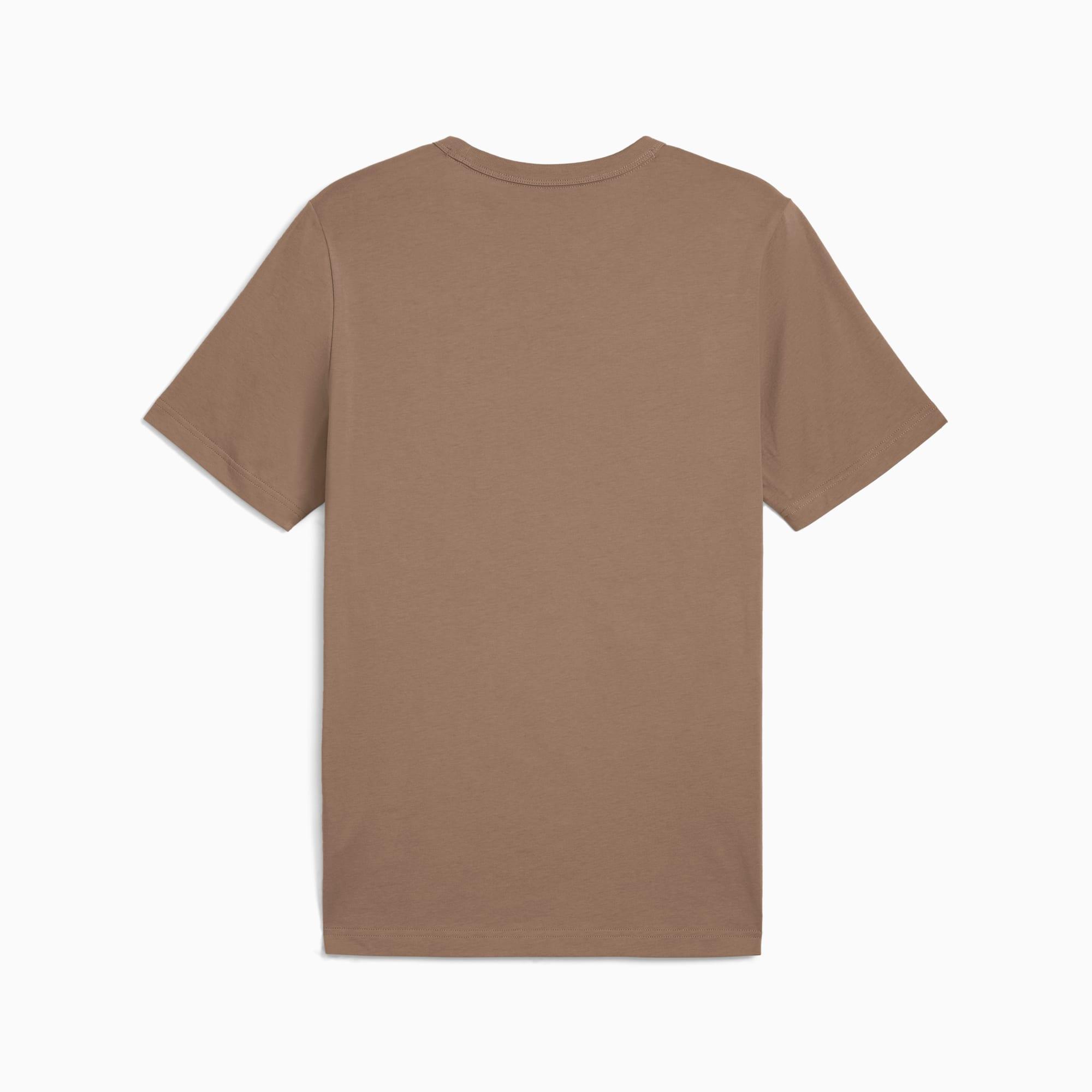PUMA CLASS Men's Graphic Tee Product Image