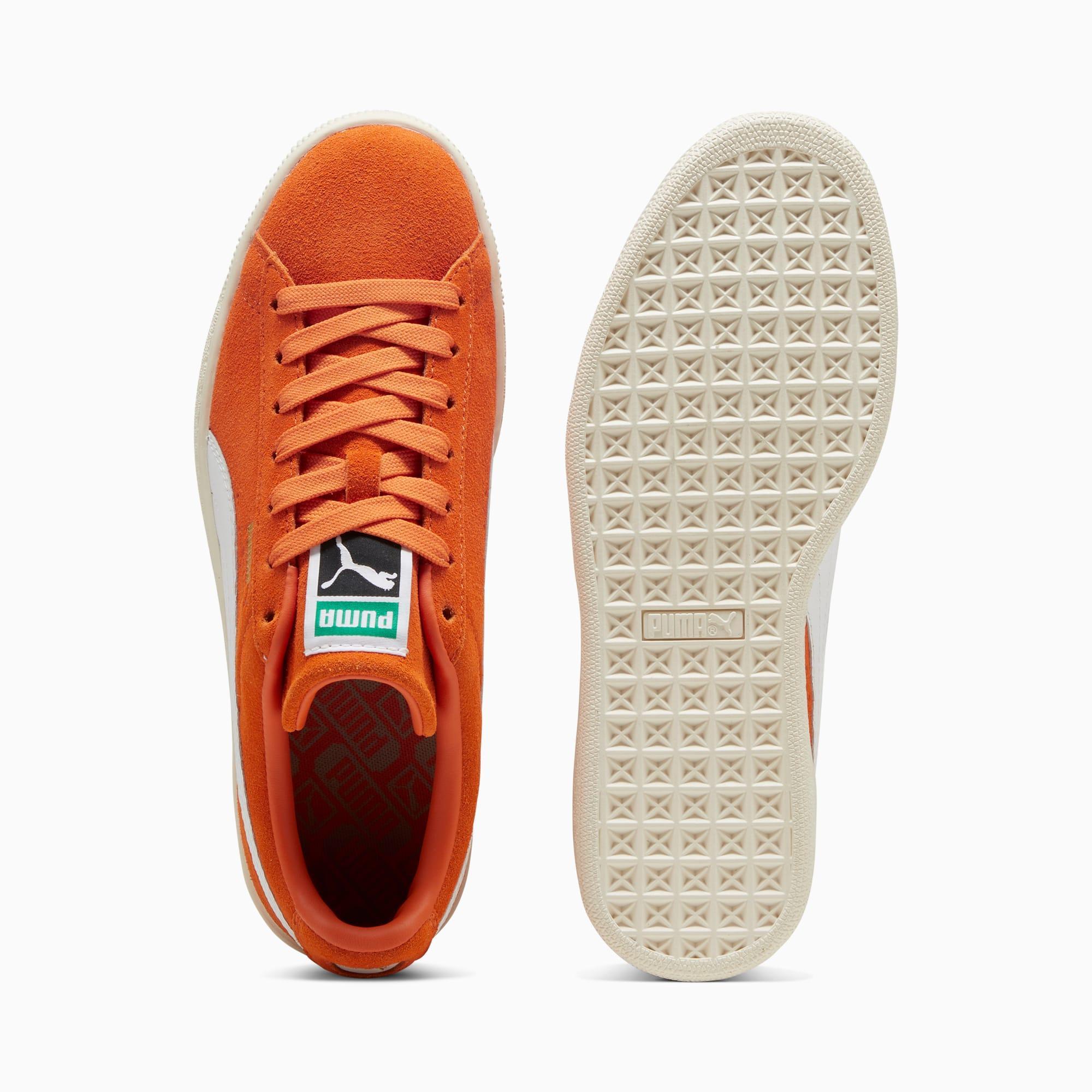 Suede Classic Sneakers Product Image